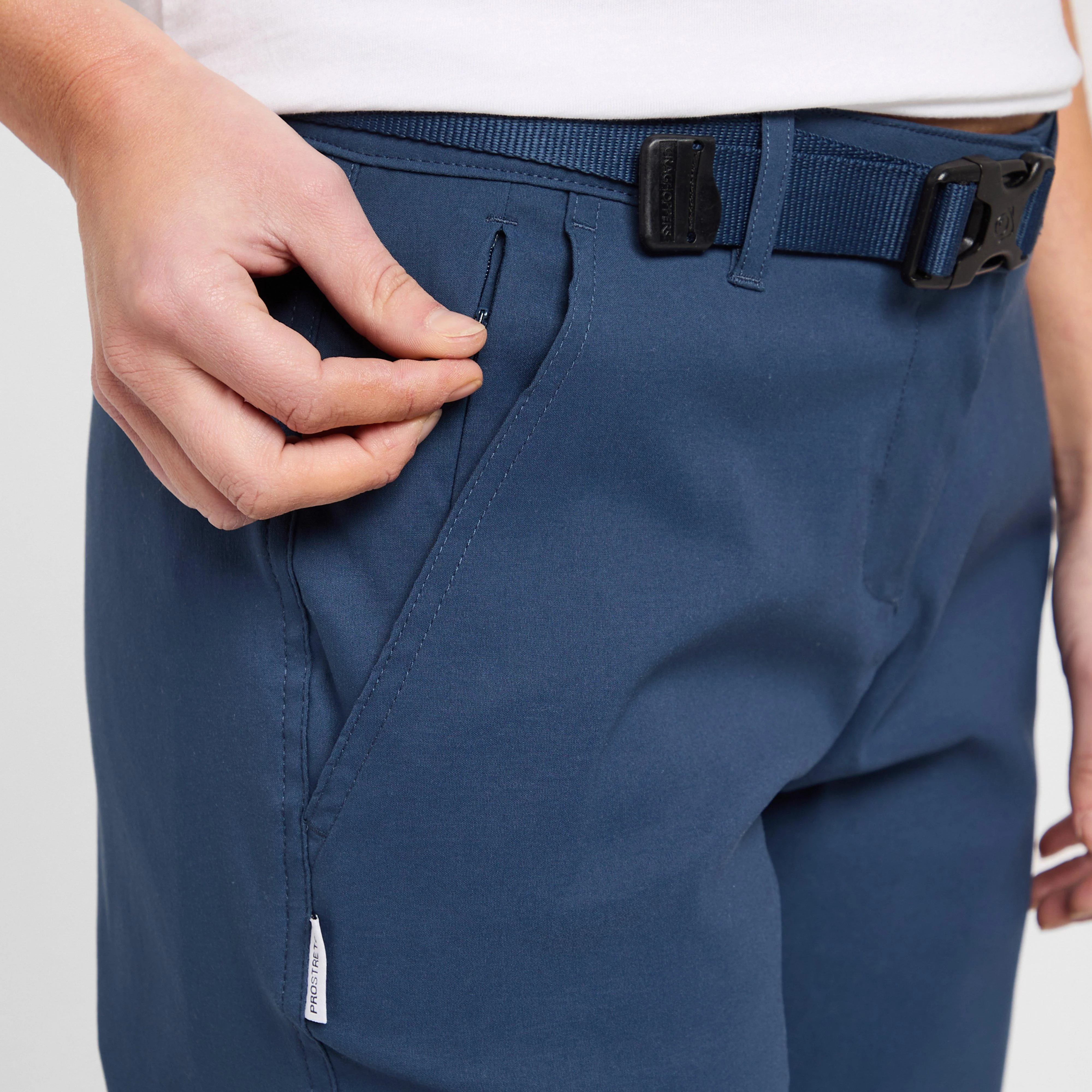 Women’s Kiwi Pro Stretch Trousers - Image 5