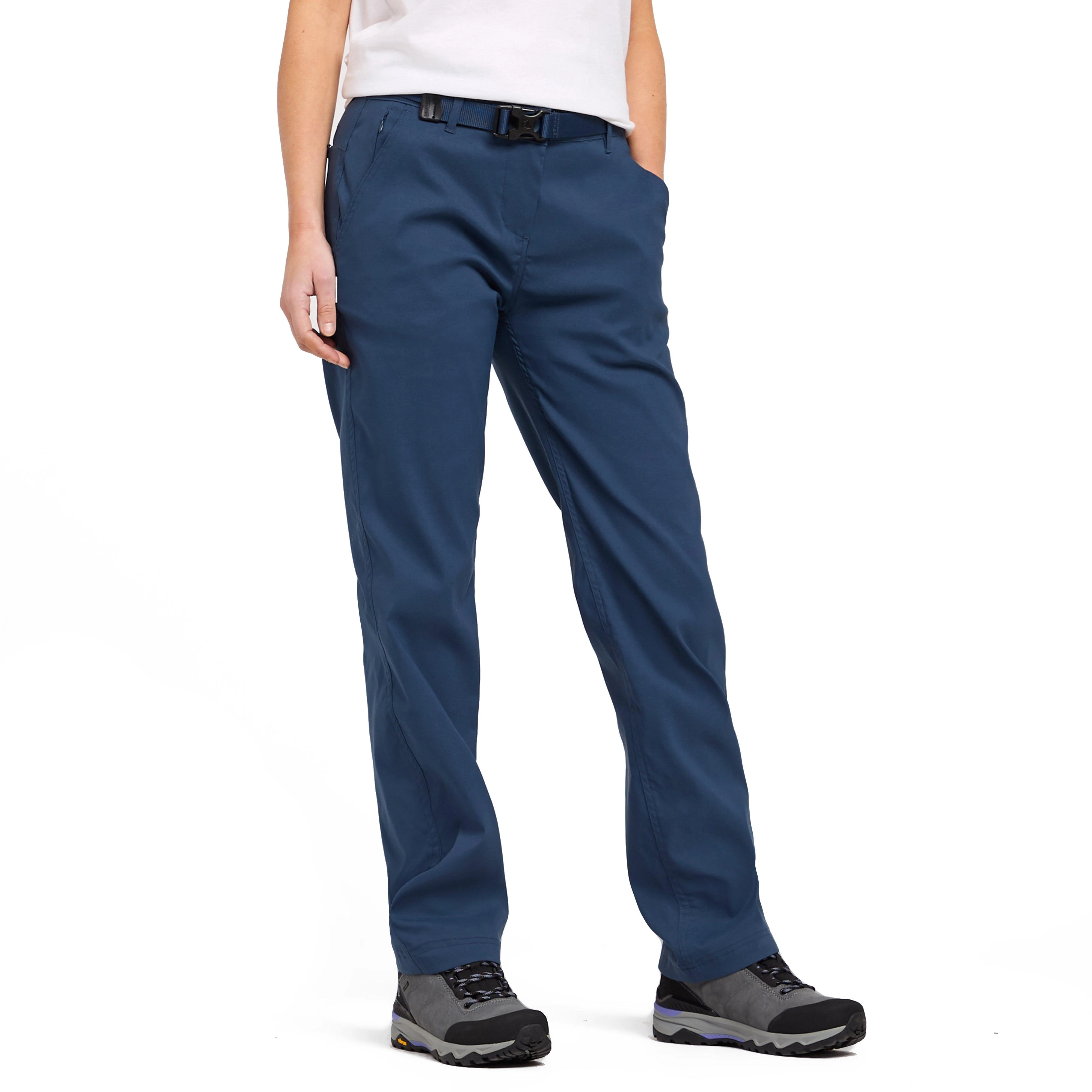 Women’s Kiwi Pro Stretch Trousers - Image 9
