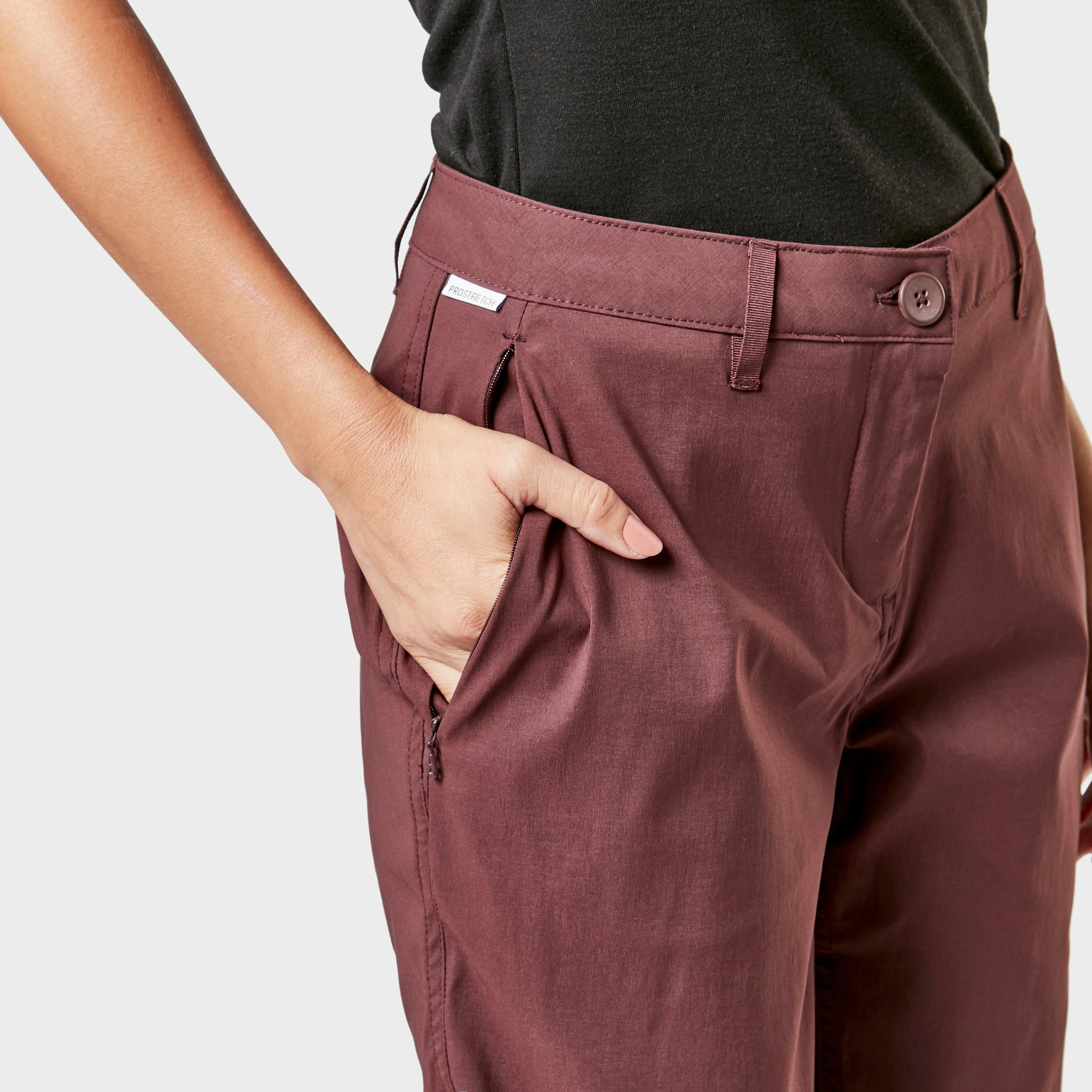 Women's Kiwi Pro Trousers - Image 5