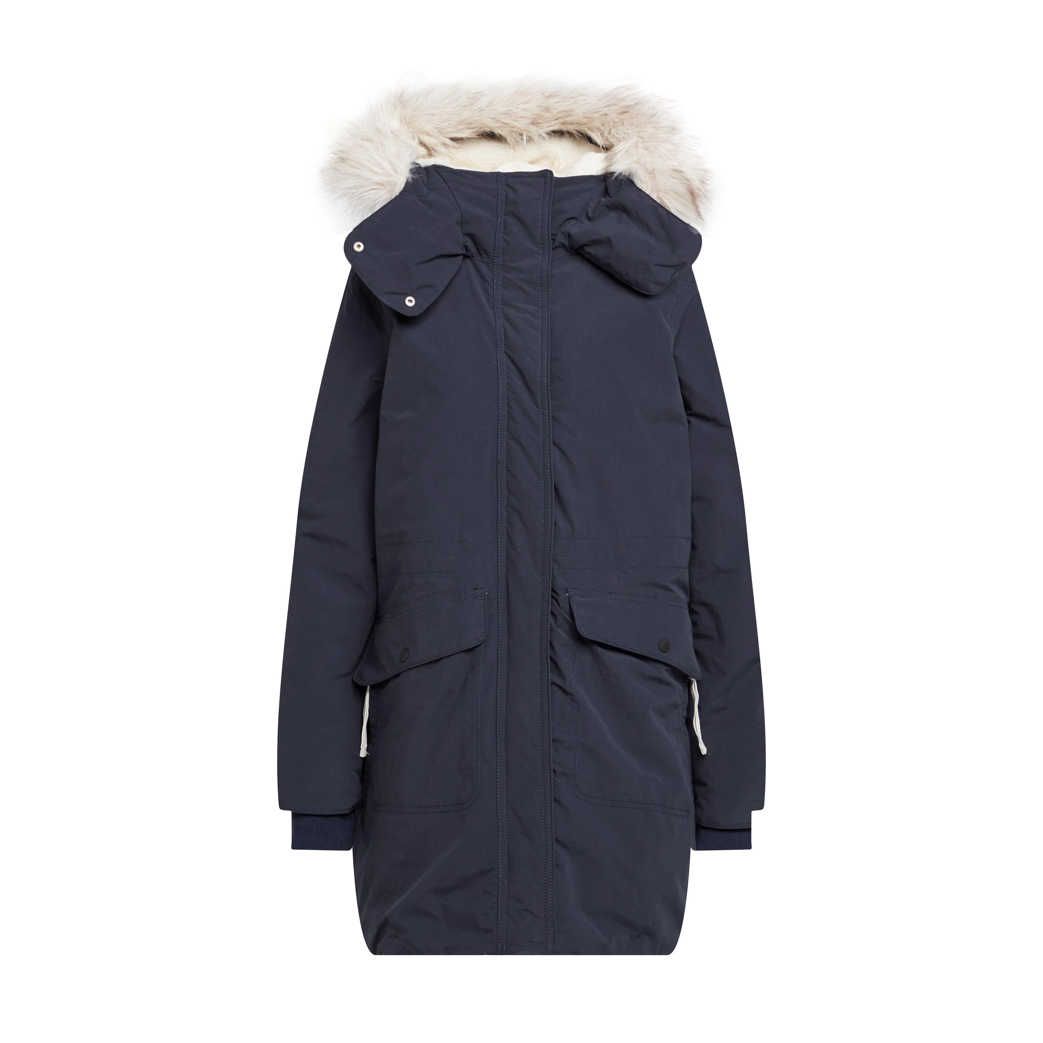 Women's Lundale Insulated Jacket - Image 13
