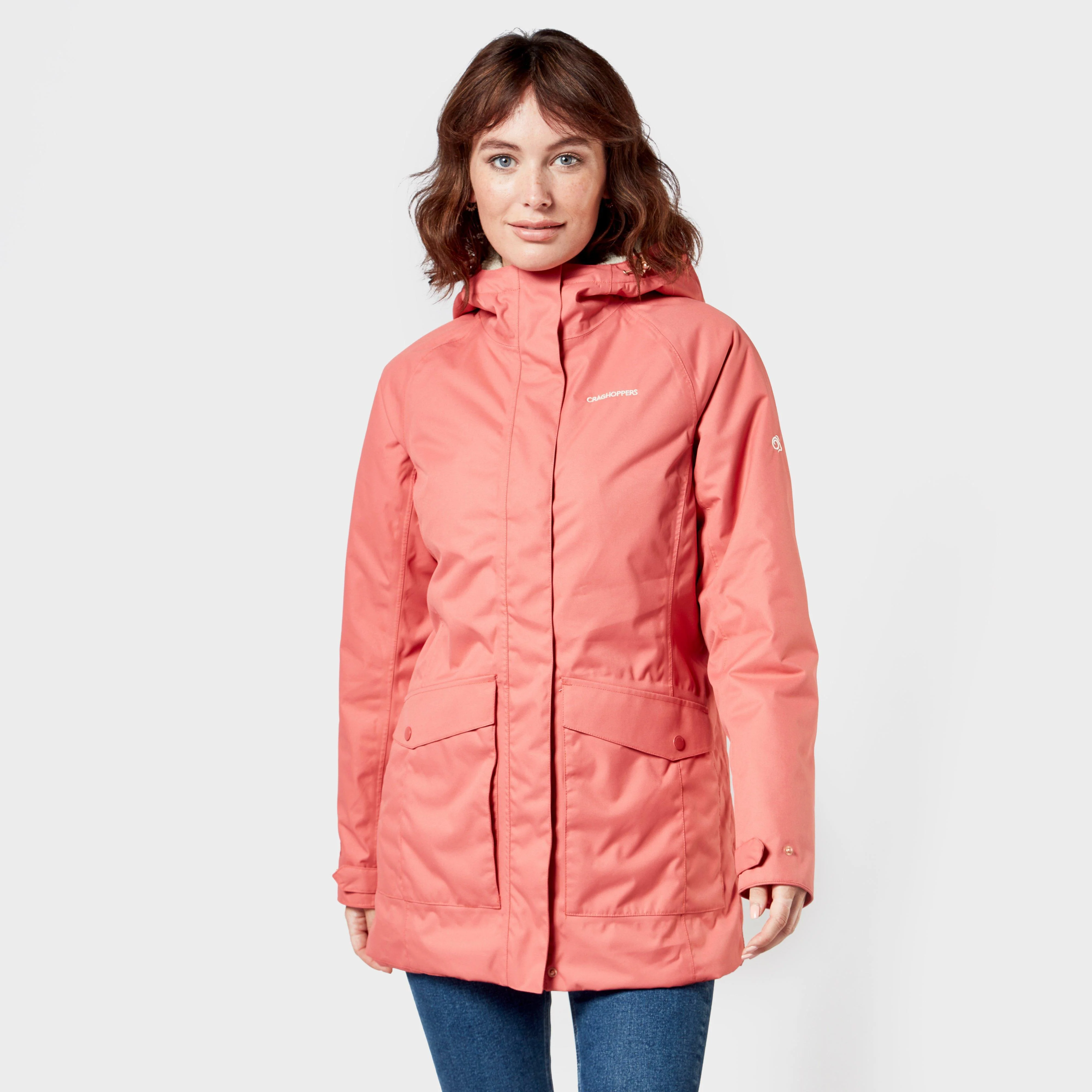 Women's Madigan Classic Thermic III Jacket
