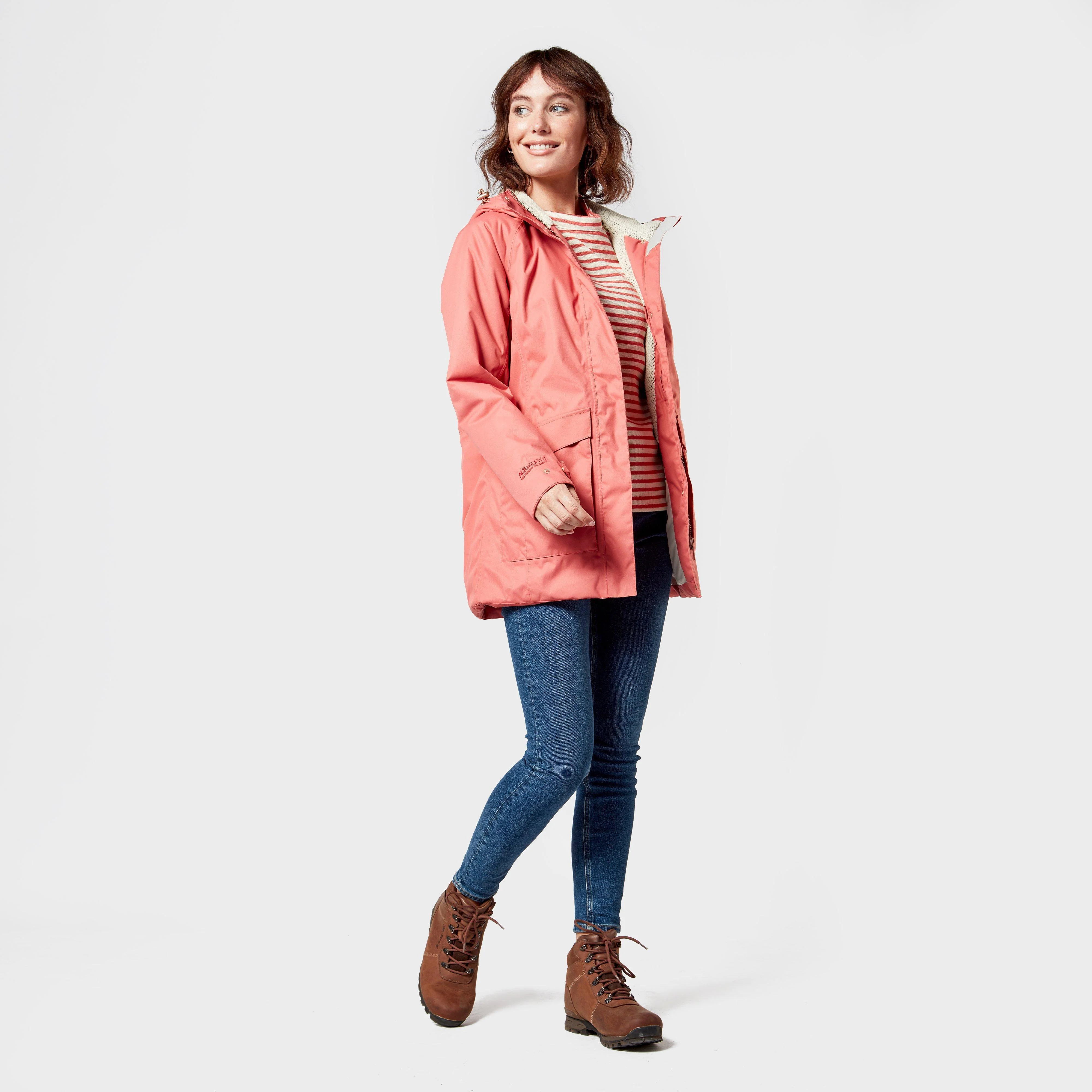 Women's Madigan Classic Thermic III Jacket - Image 3