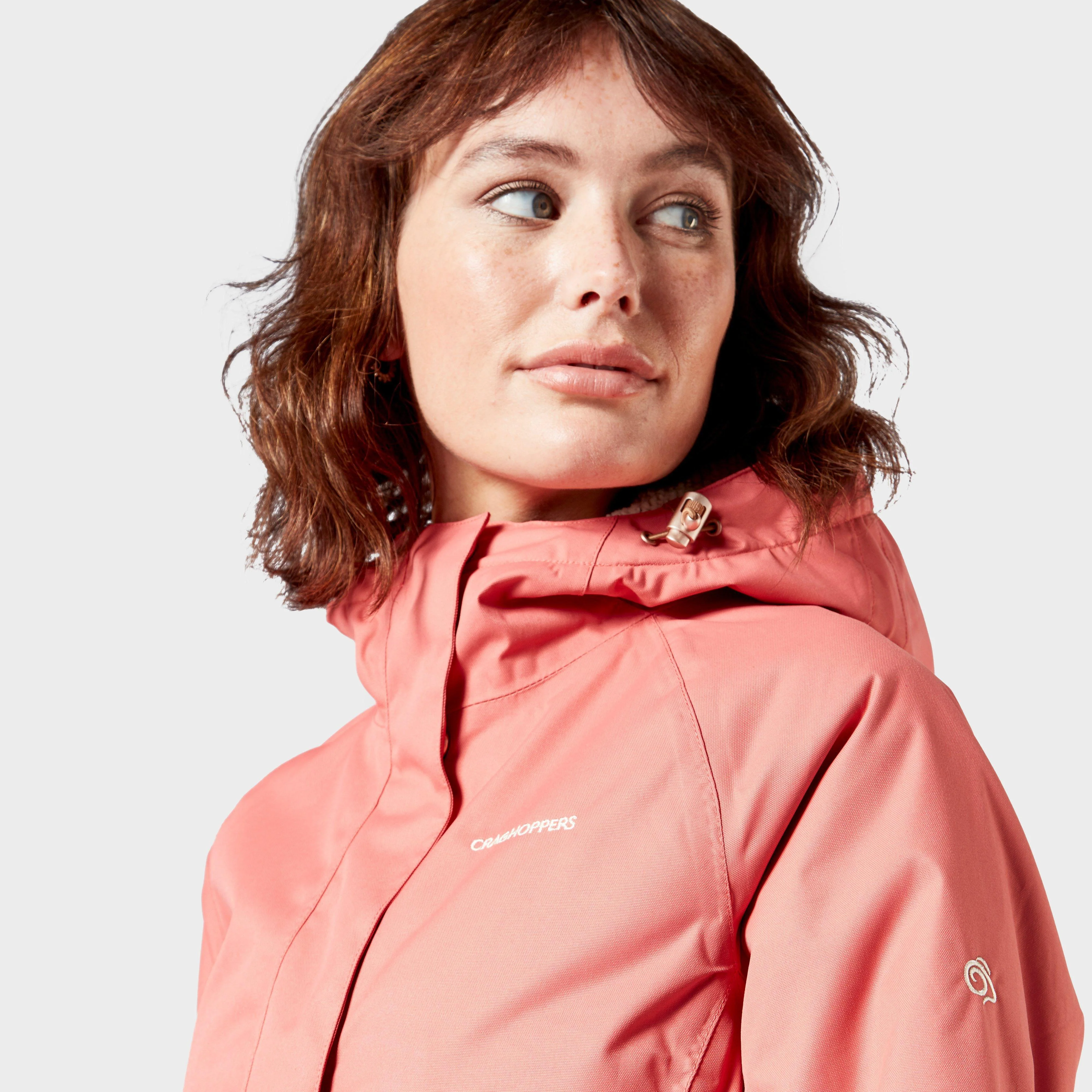 Women's Madigan Classic Thermic III Jacket - Image 5