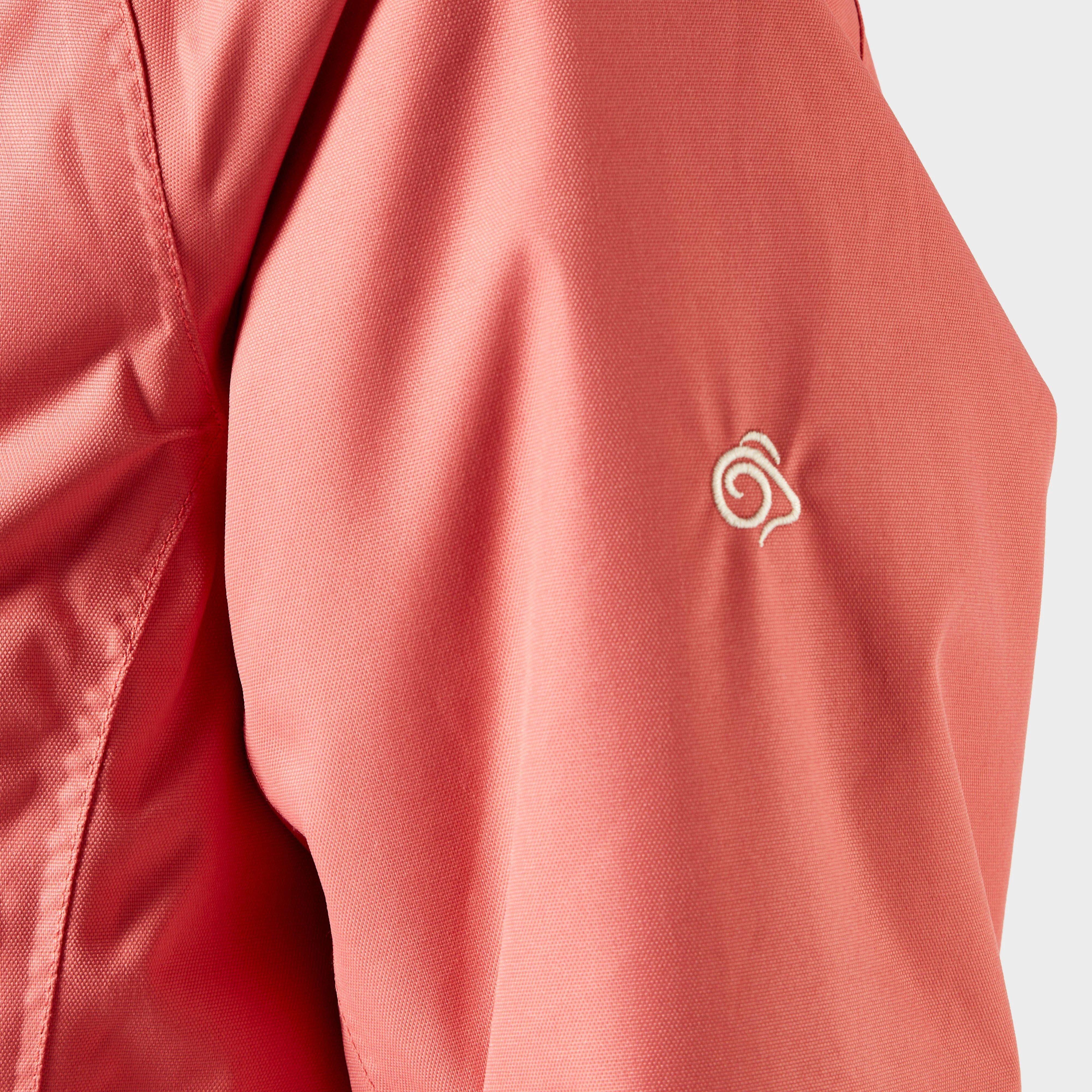 Women's Madigan Classic Thermic III Jacket - Image 6
