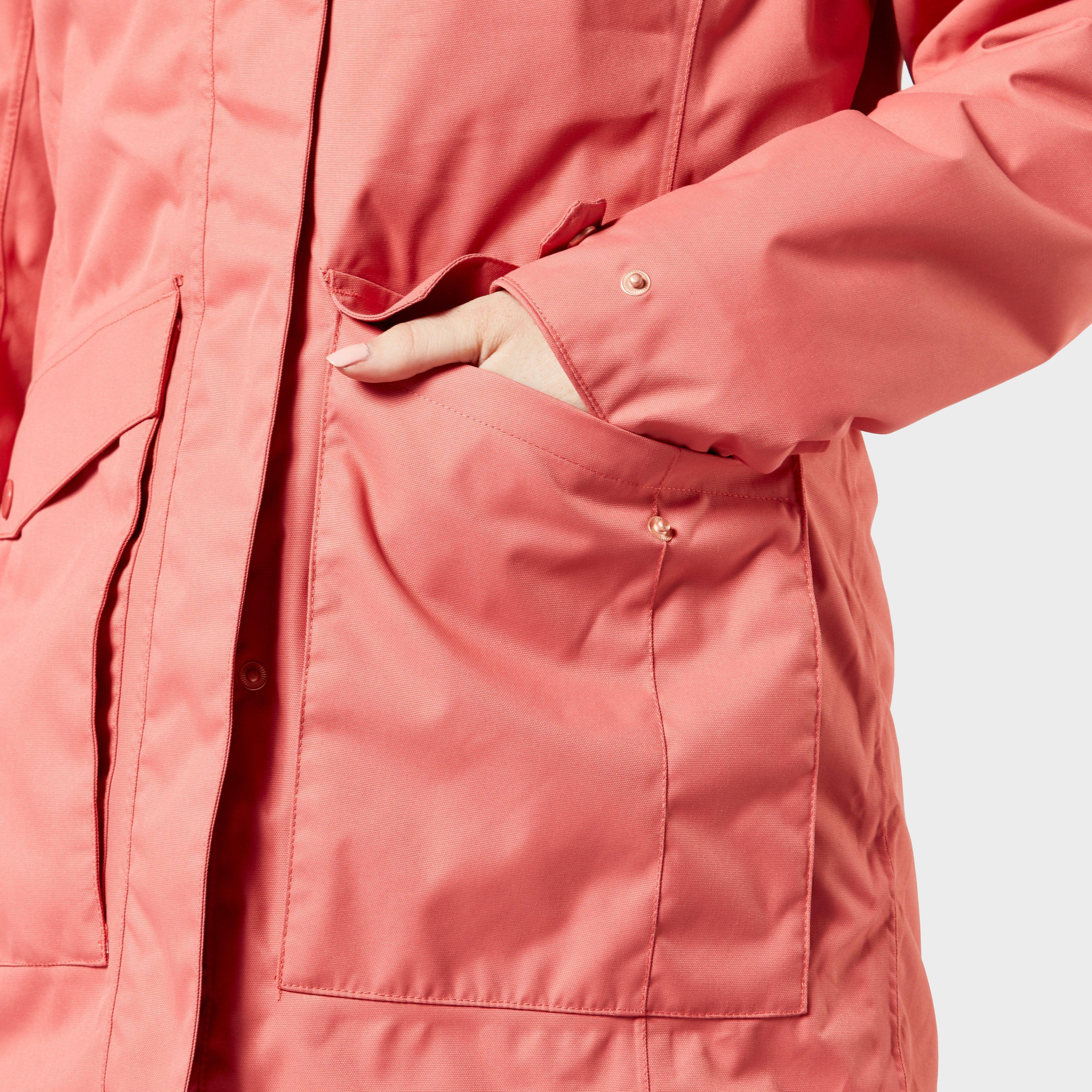 Women's Madigan Classic Thermic III Jacket - Image 7
