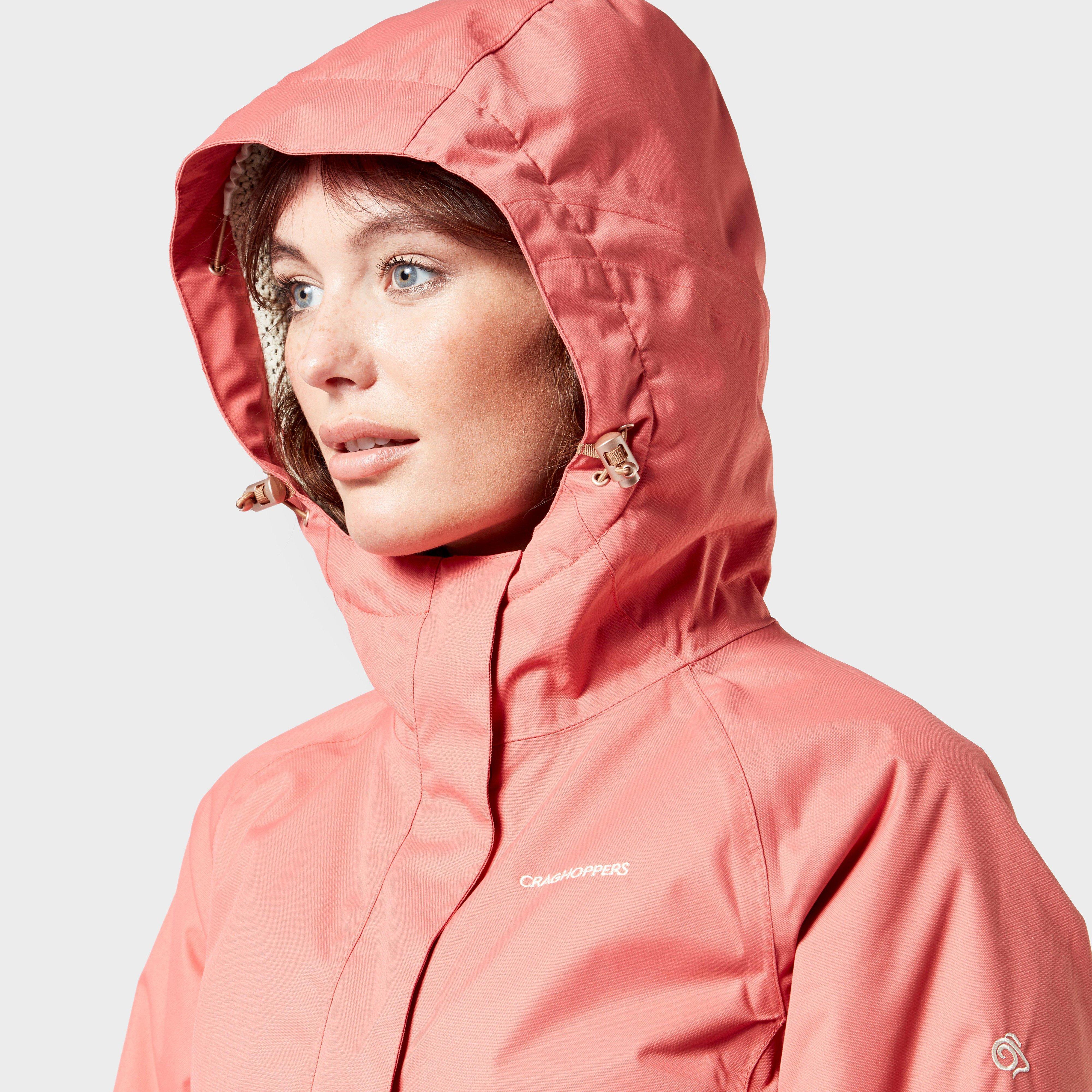 Women's Madigan Classic Thermic III Jacket - Image 8