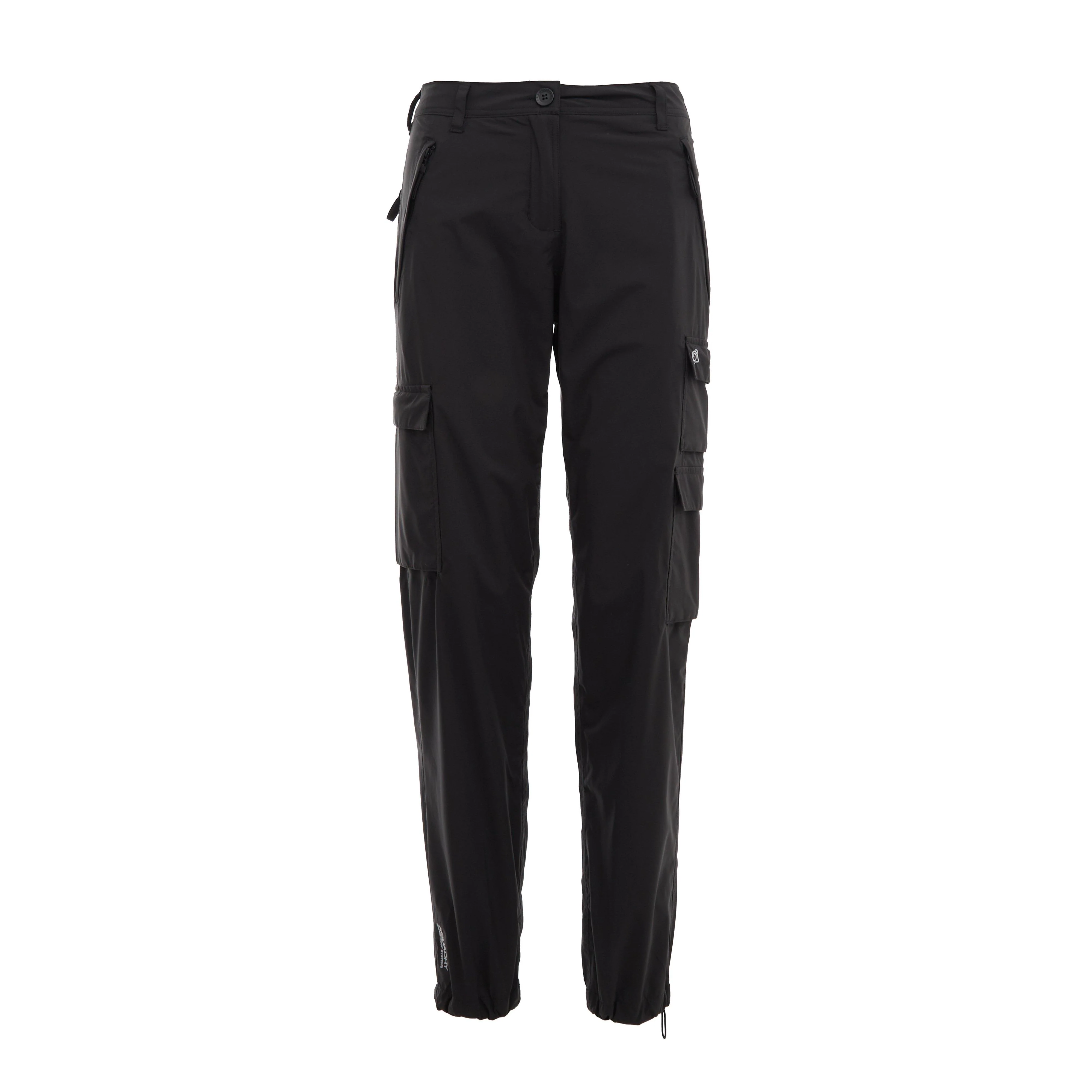 Women's Natales Waterproof Cargo Trousers - Image 7