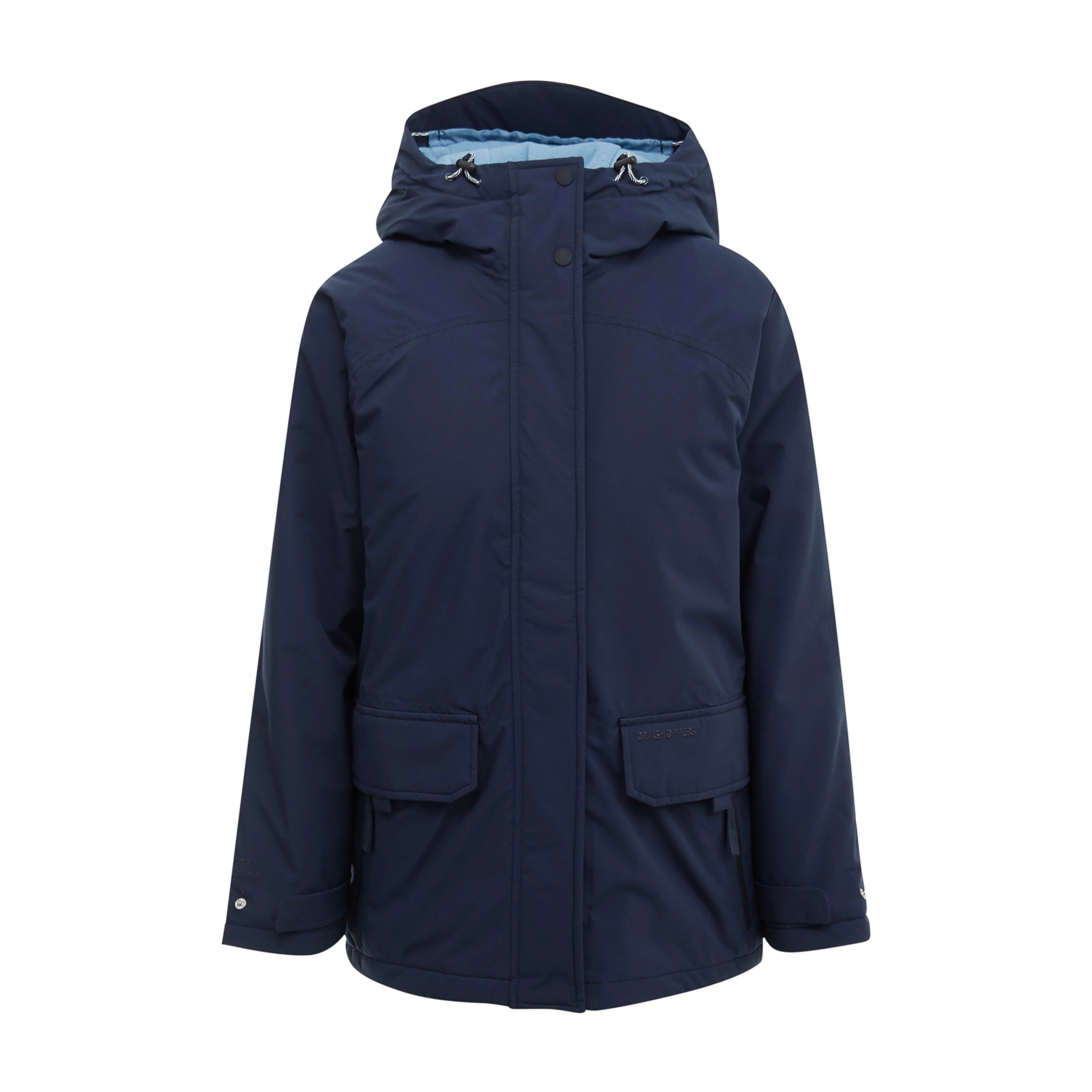 Women's National Trust Bayberry Insulated Jacket - Image 14