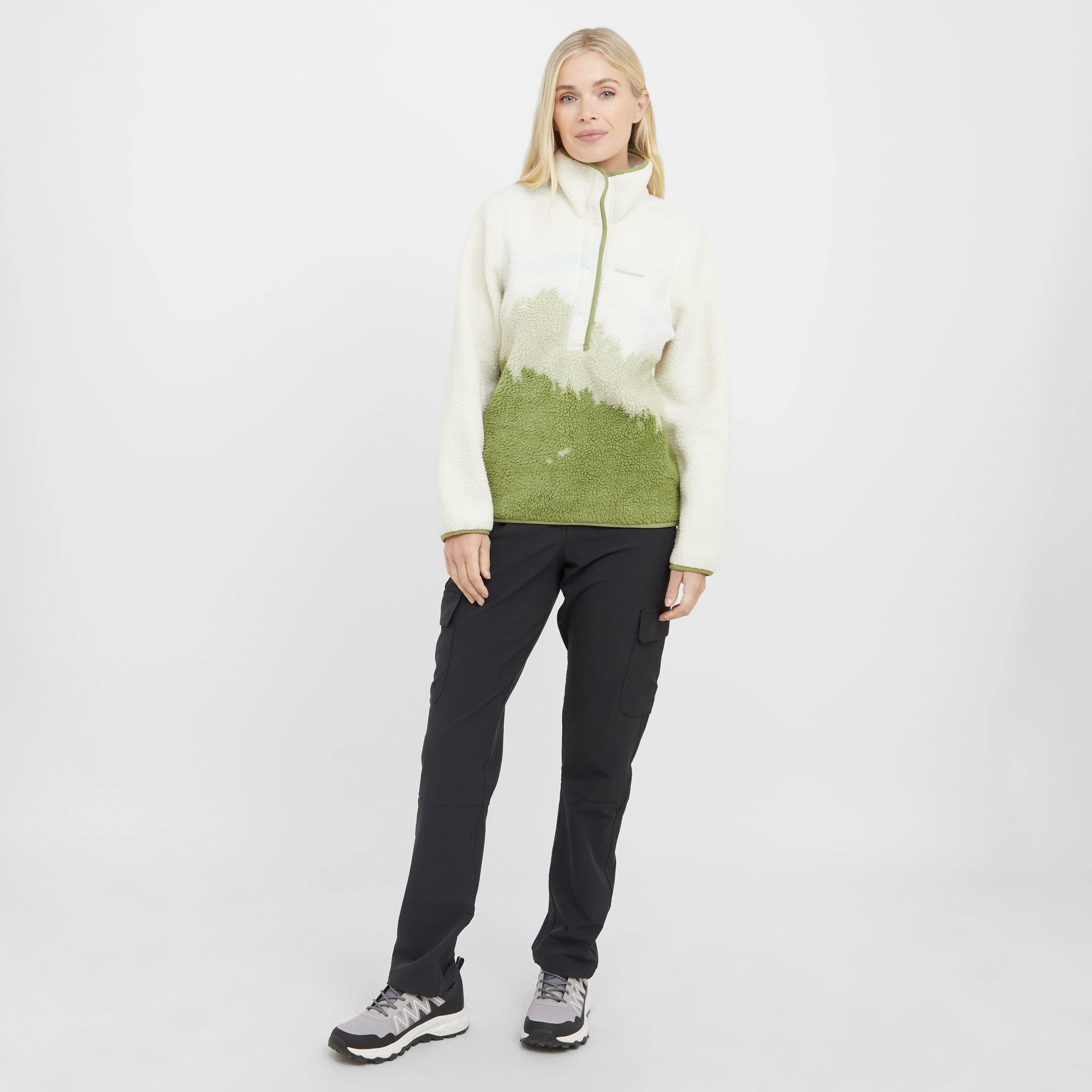 Women's National Trust Rosemary Fleece - Image 3