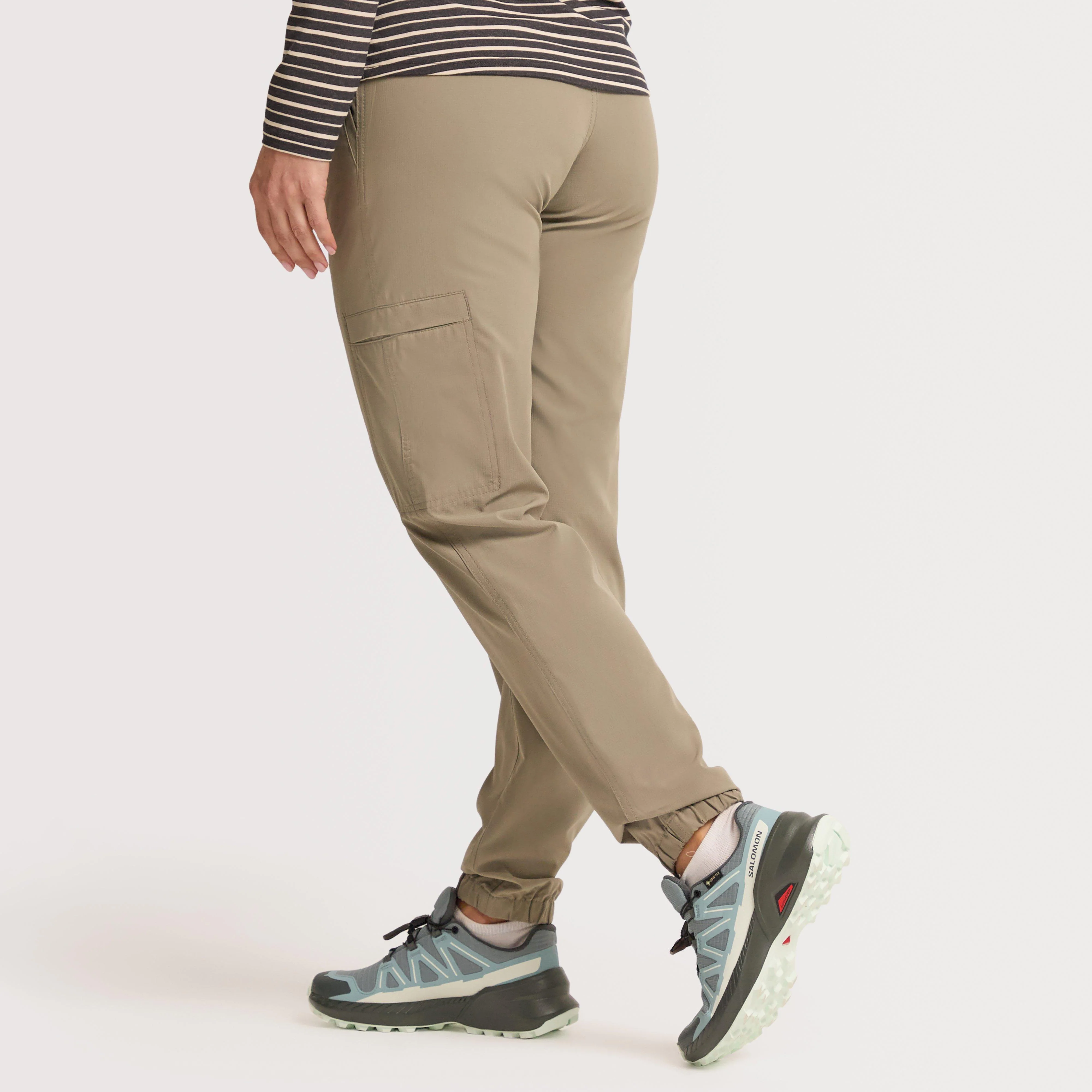 Women's Nosi Life Lola Trouser - Image 2