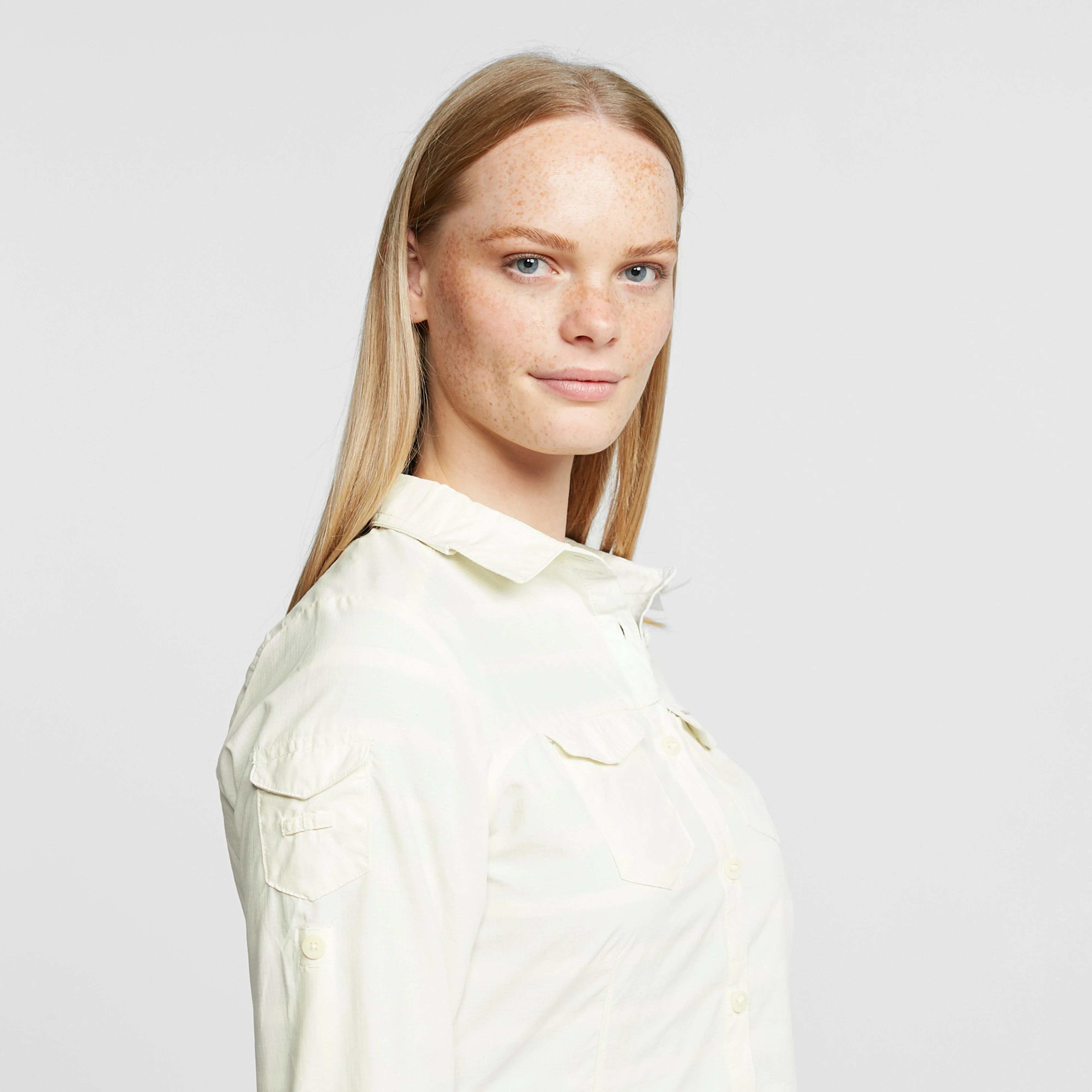 Women's NosiLife Adventure II Long Sleeved Shirt - Image 5