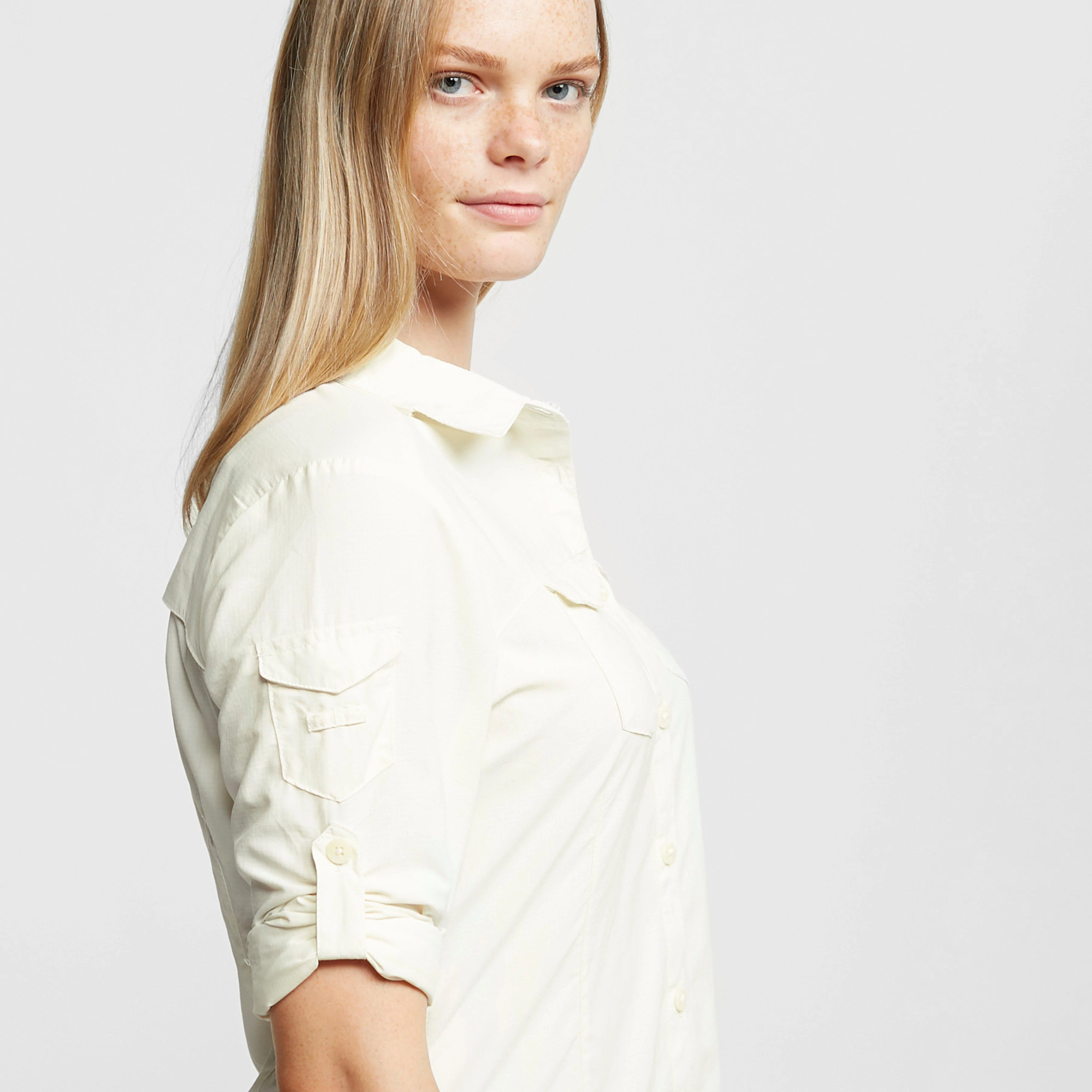 Women's NosiLife Adventure II Long Sleeved Shirt - Image 7