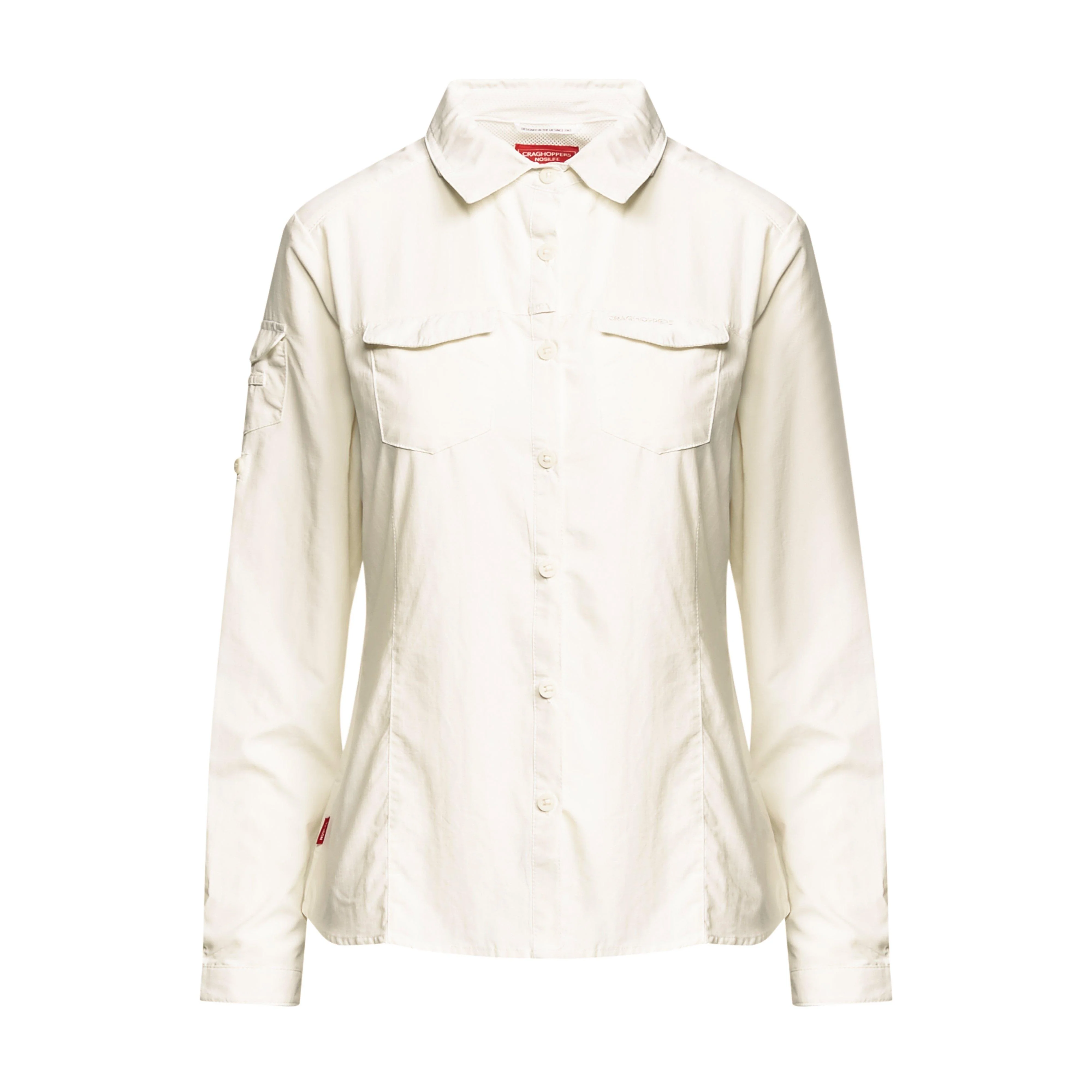 Women's NosiLife Adventure II Long Sleeved Shirt - Image 8