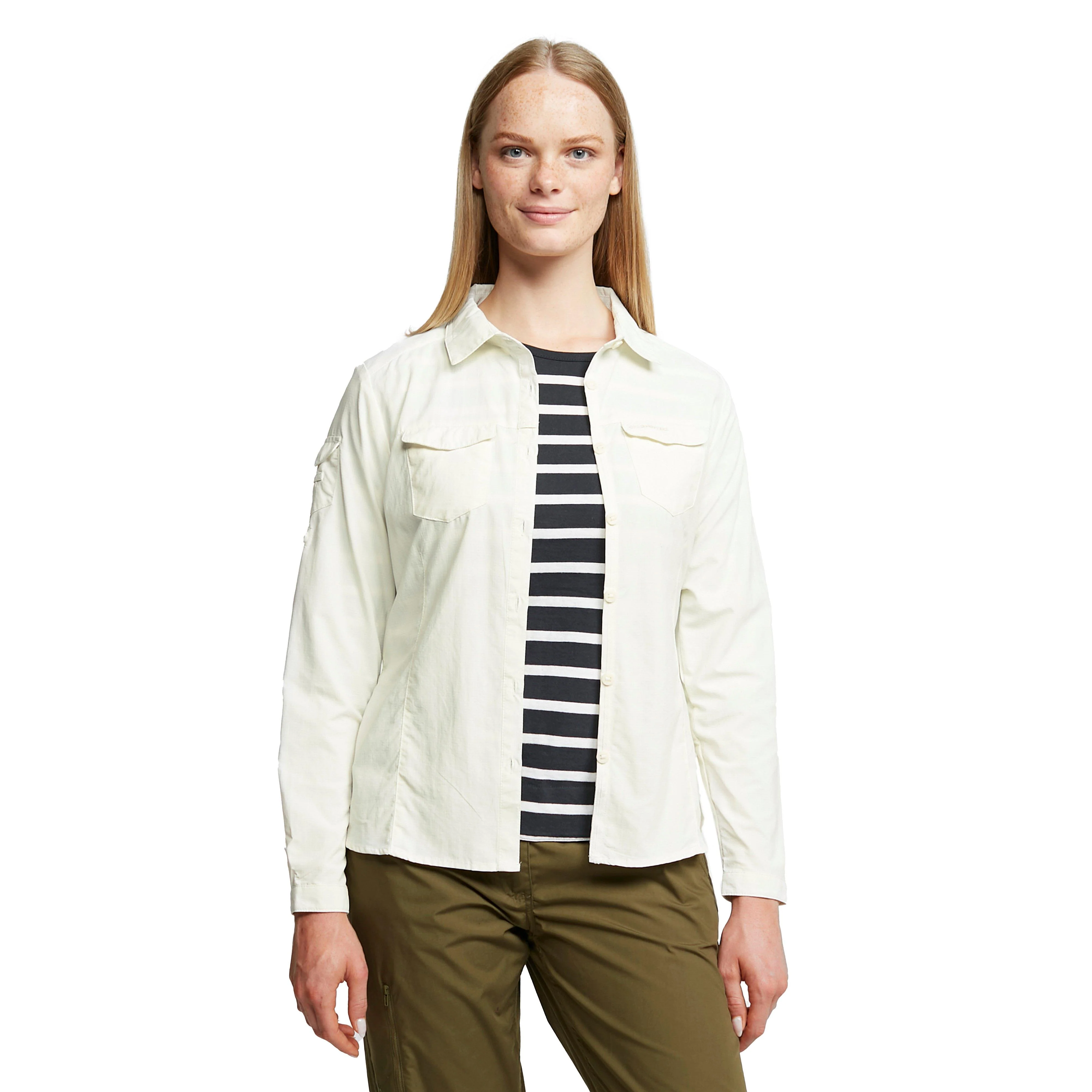 Women's NosiLife Adventure II Long Sleeved Shirt - Image 9