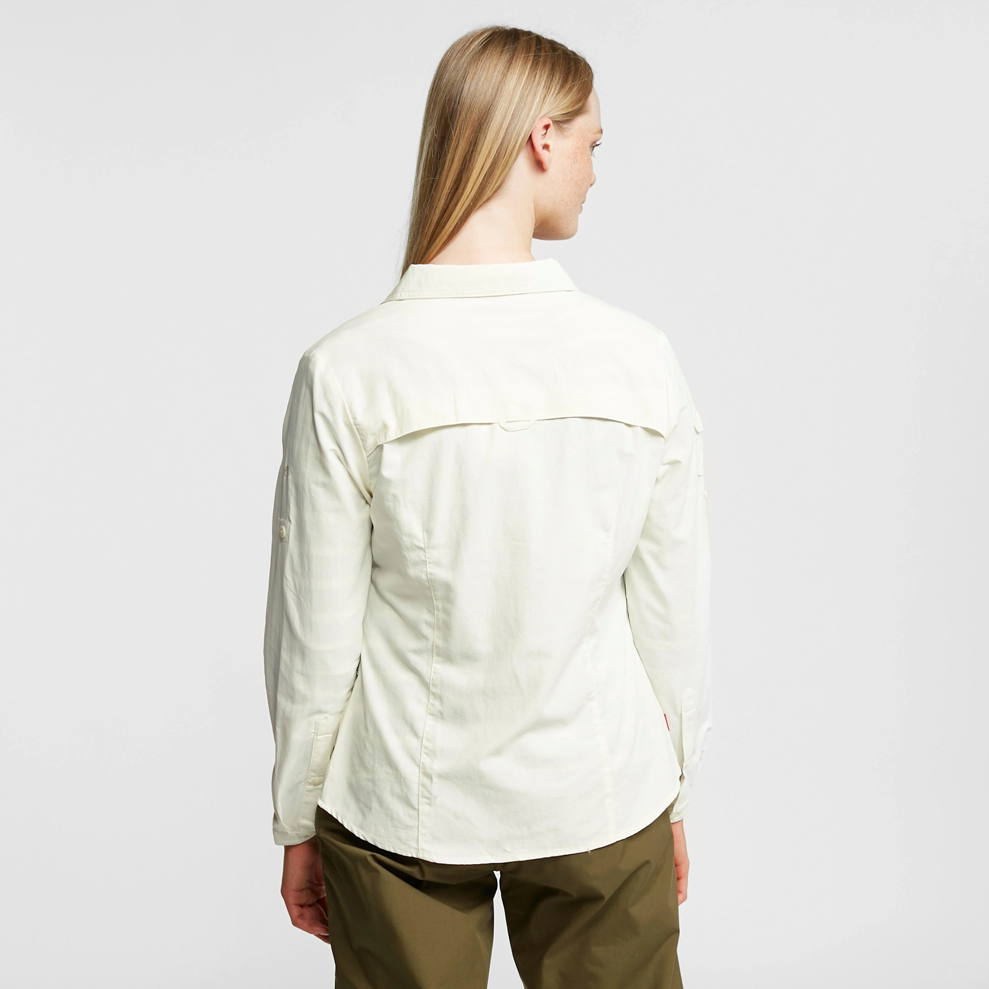 Women's Nosilife Adventure II Shirt - Image 2
