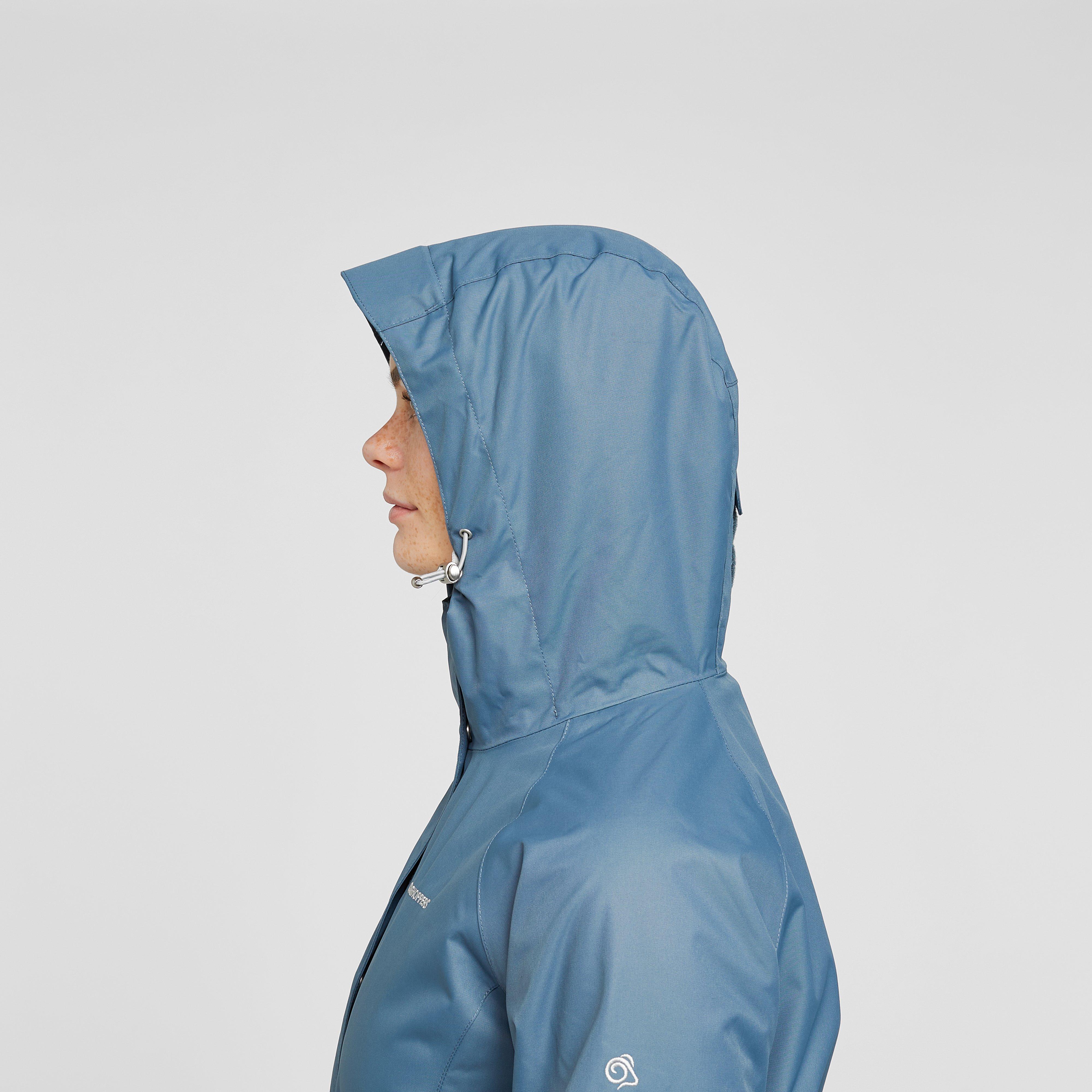 Women's Rosalea 3-in-1 Jacket - Image 7