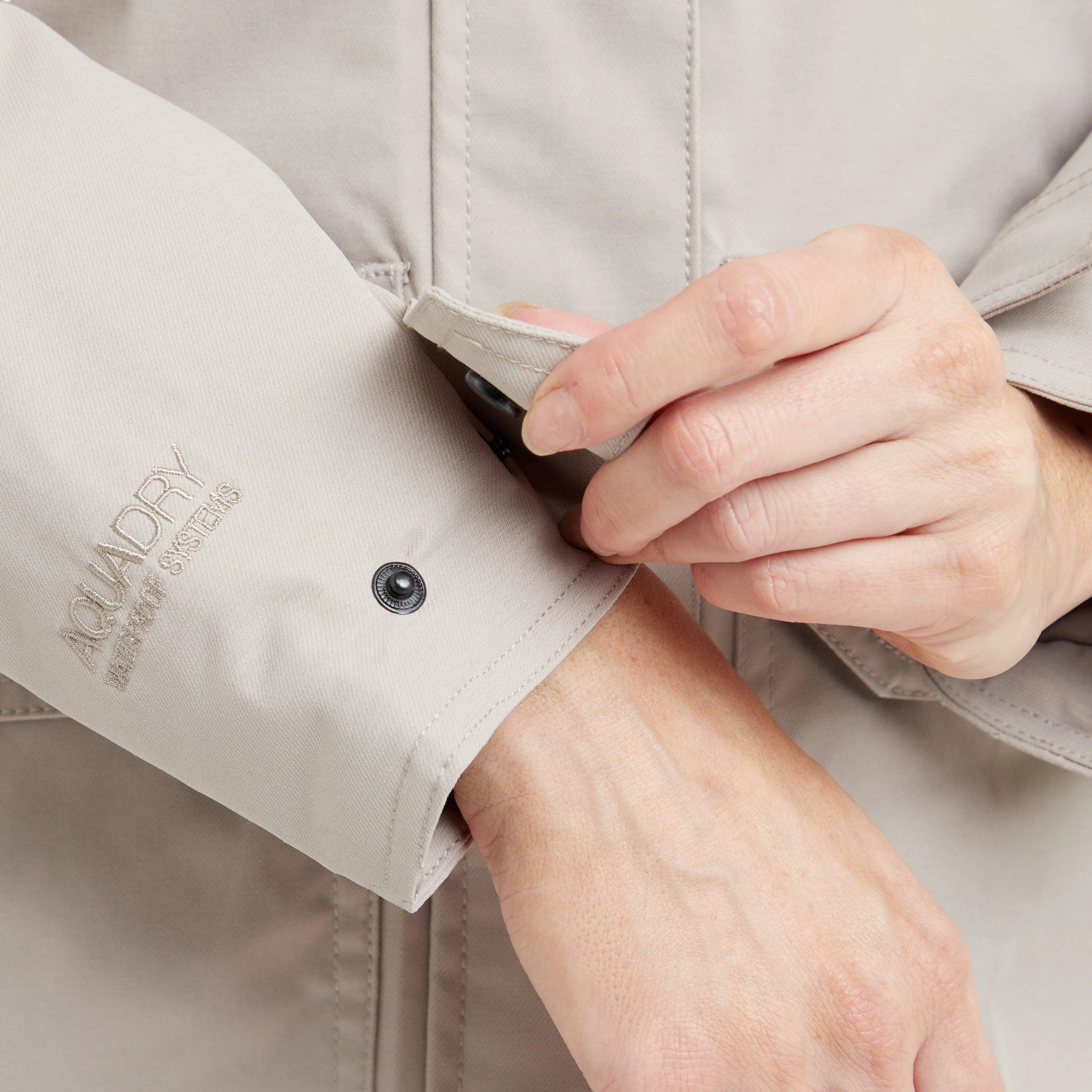 Women’s Rosalind Waterproof Jacket - Image 9