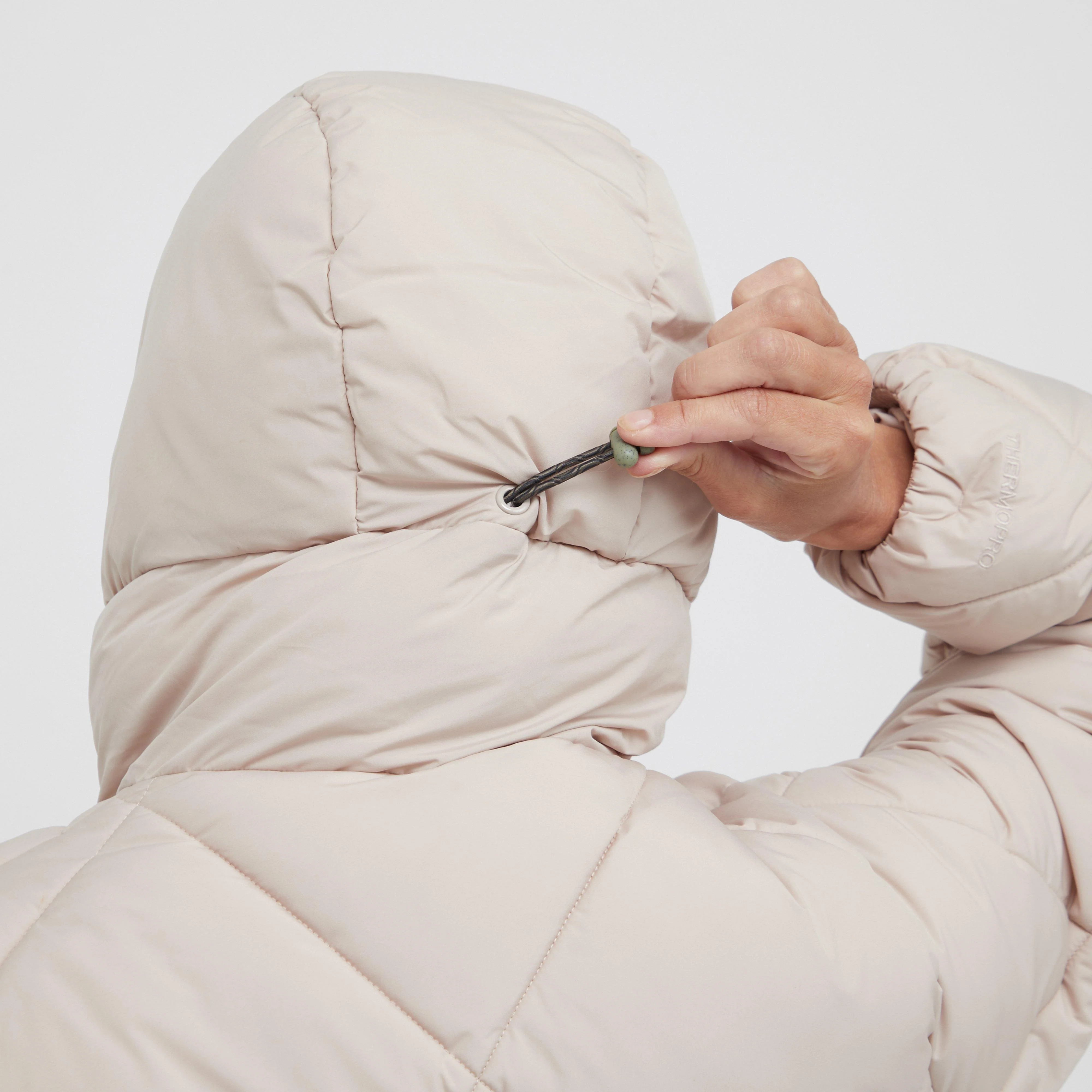 Women's Sarmiento Insulated Jacket - Image 9