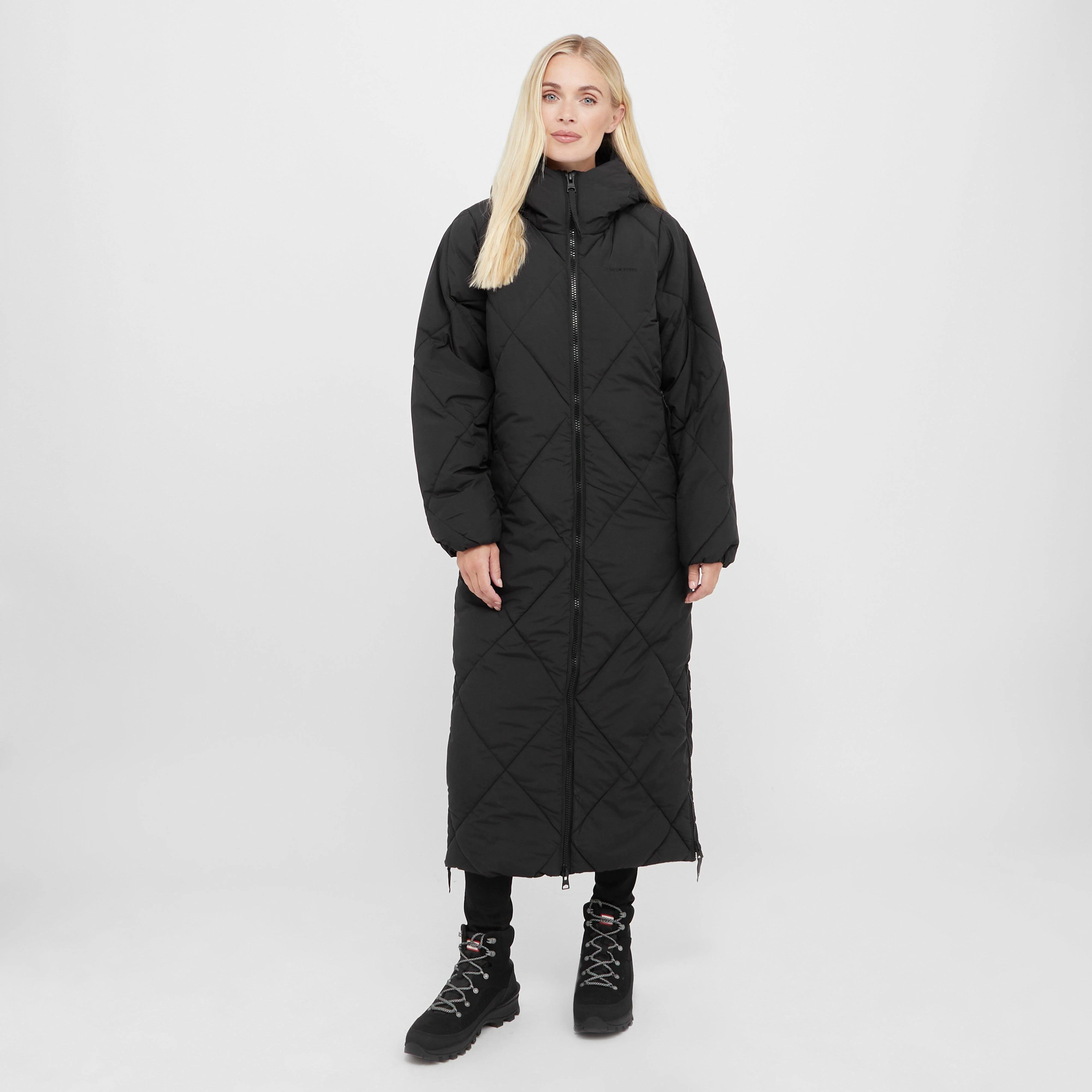 Women's Sarmiento Insulated Jacket - Image 3