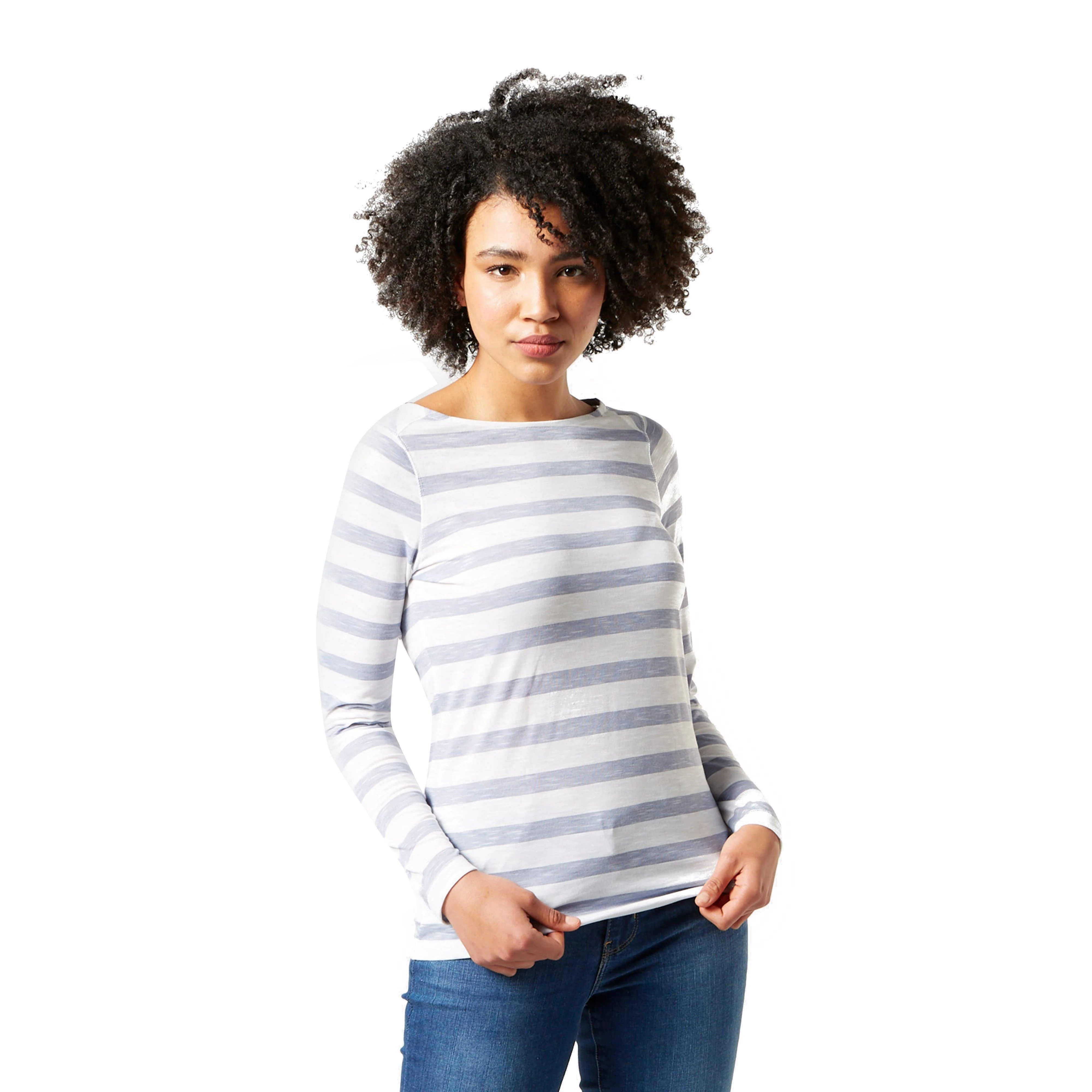 Women's Susie Long Sleeve Top - Image 6