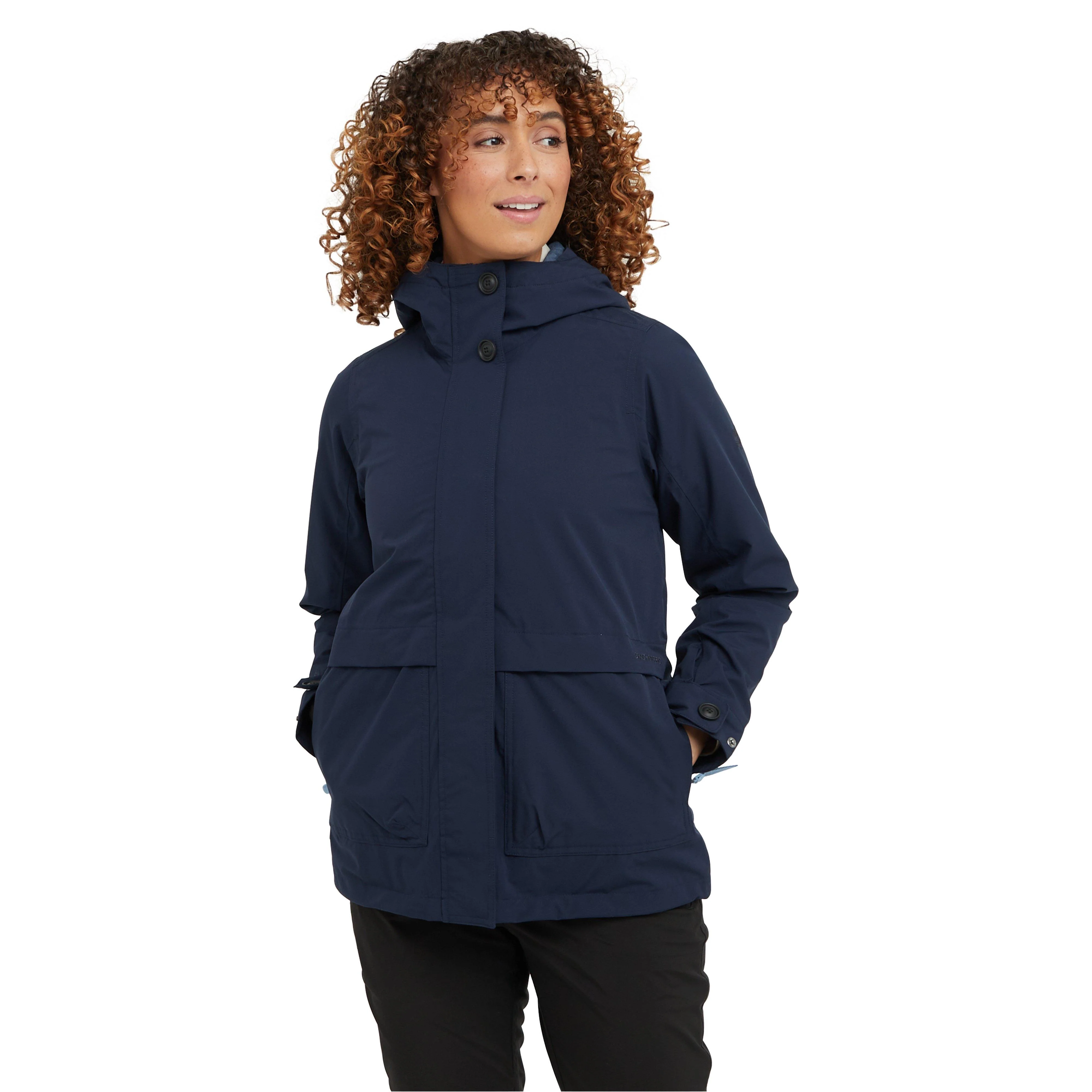 Women’s Tambrook Waterproof Jacket - Image 11