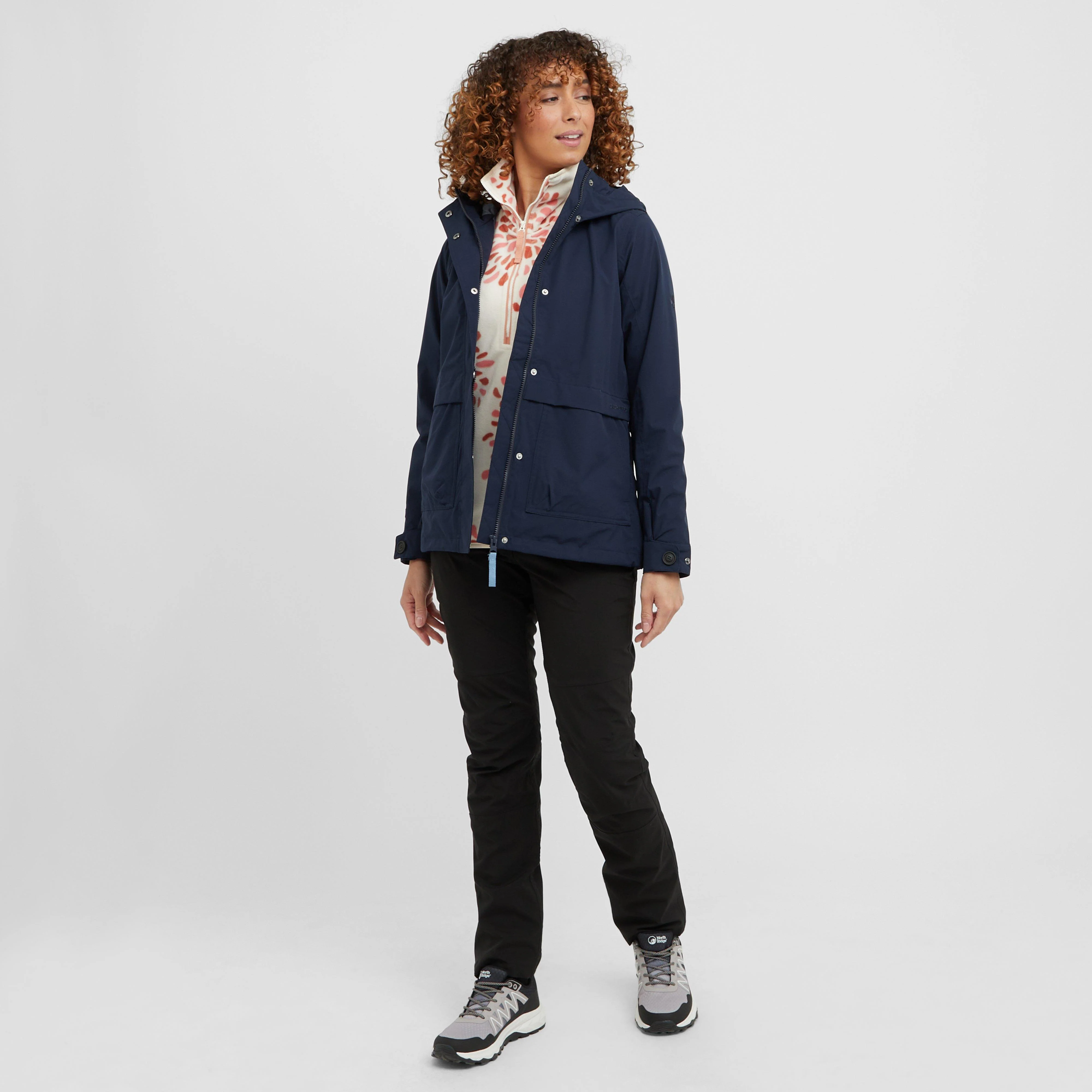 Women’s Tambrook Waterproof Jacket - Image 3