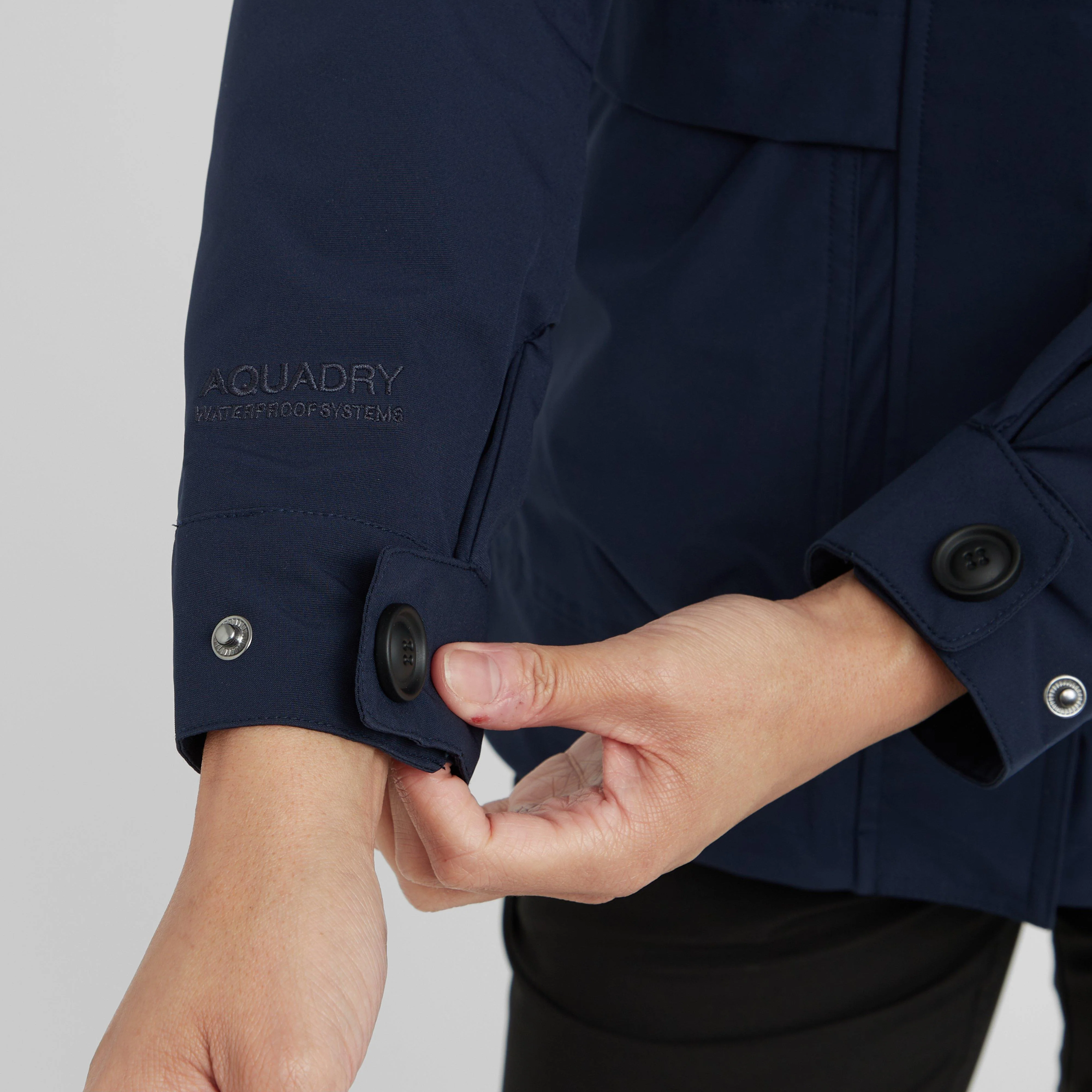 Women’s Tambrook Waterproof Jacket - Image 8