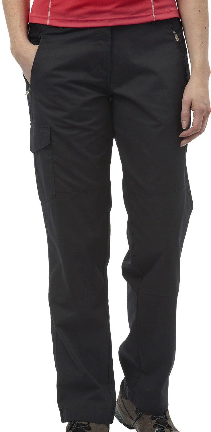 Women's Traverse Walking Trousers