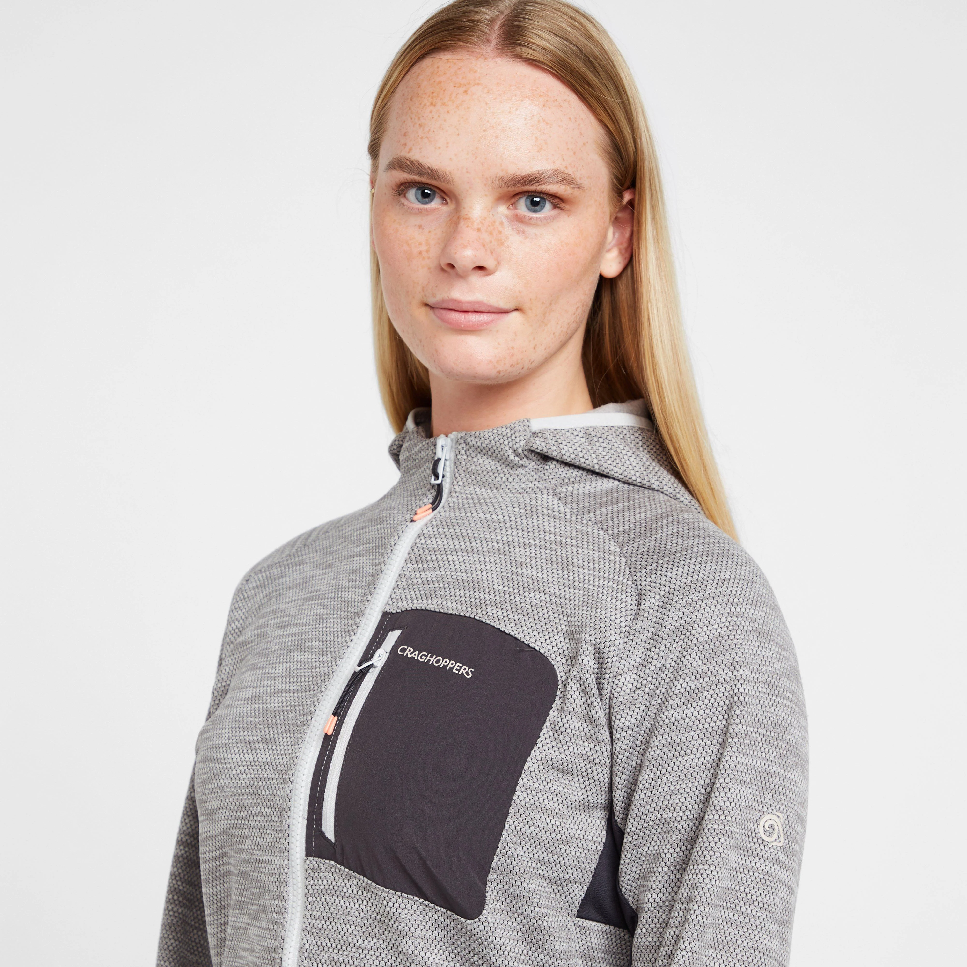 Women's Trina Hooded Jacket - Image 4