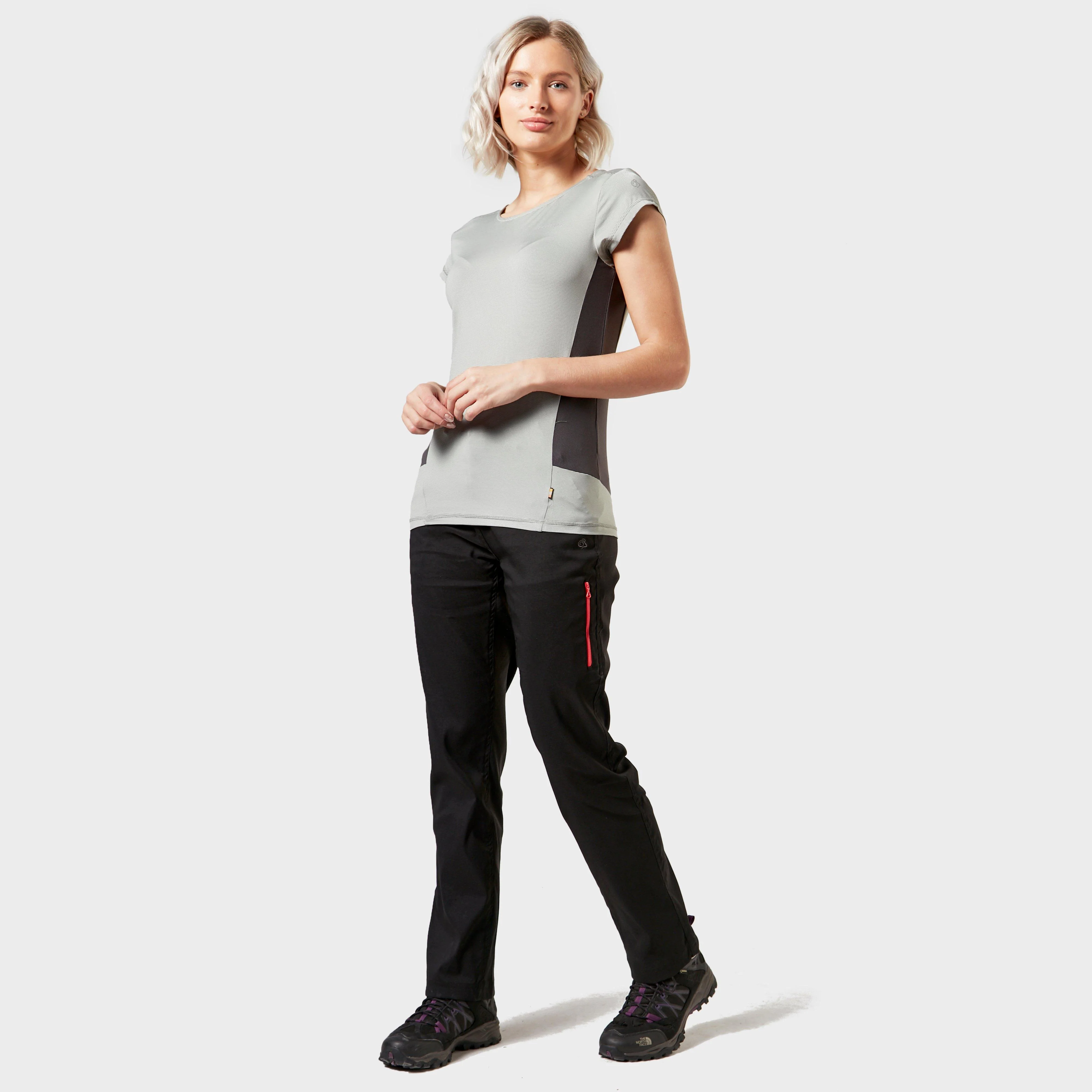 Women’s Verve Trousers - Image 3