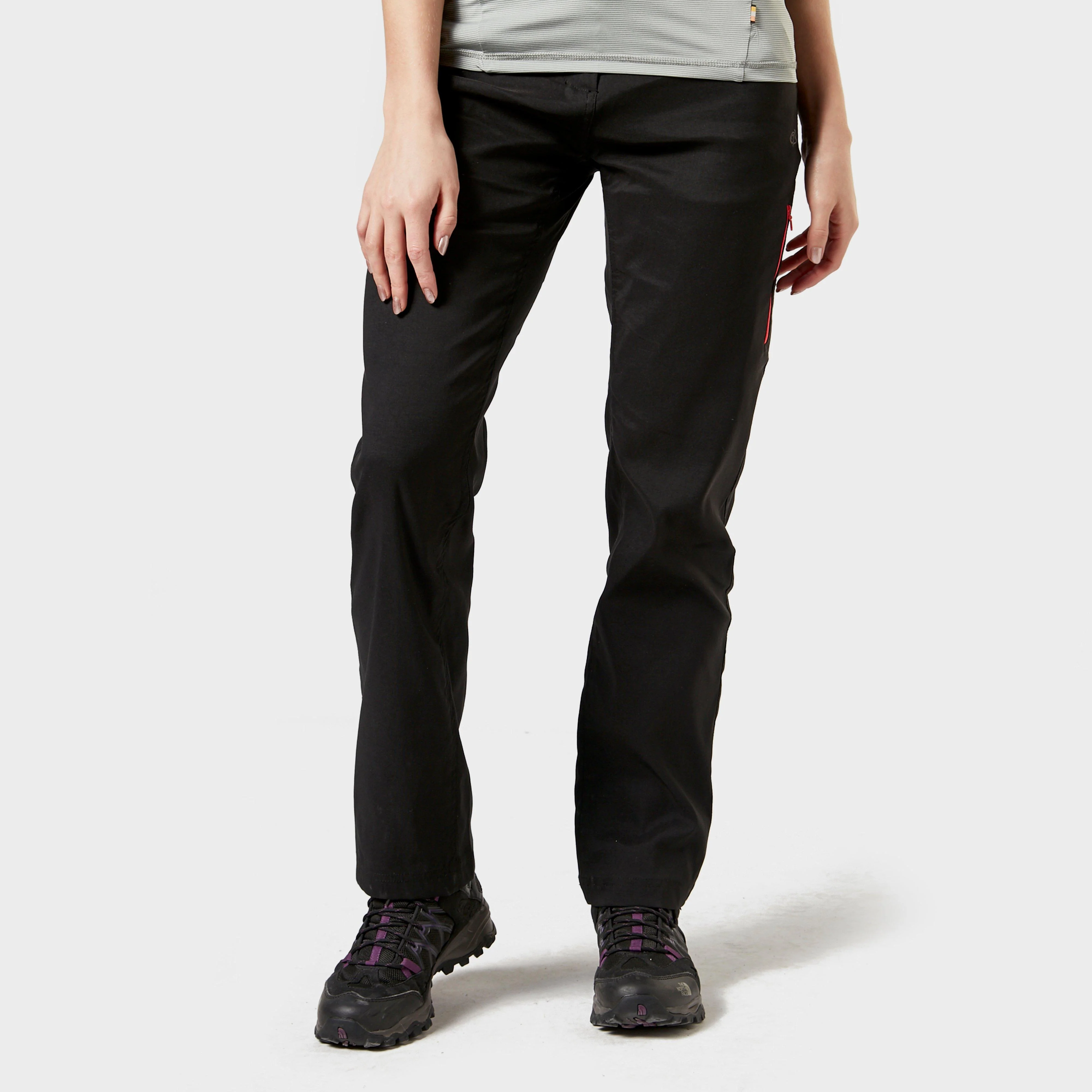 Women’s Verve Trousers - Image 4