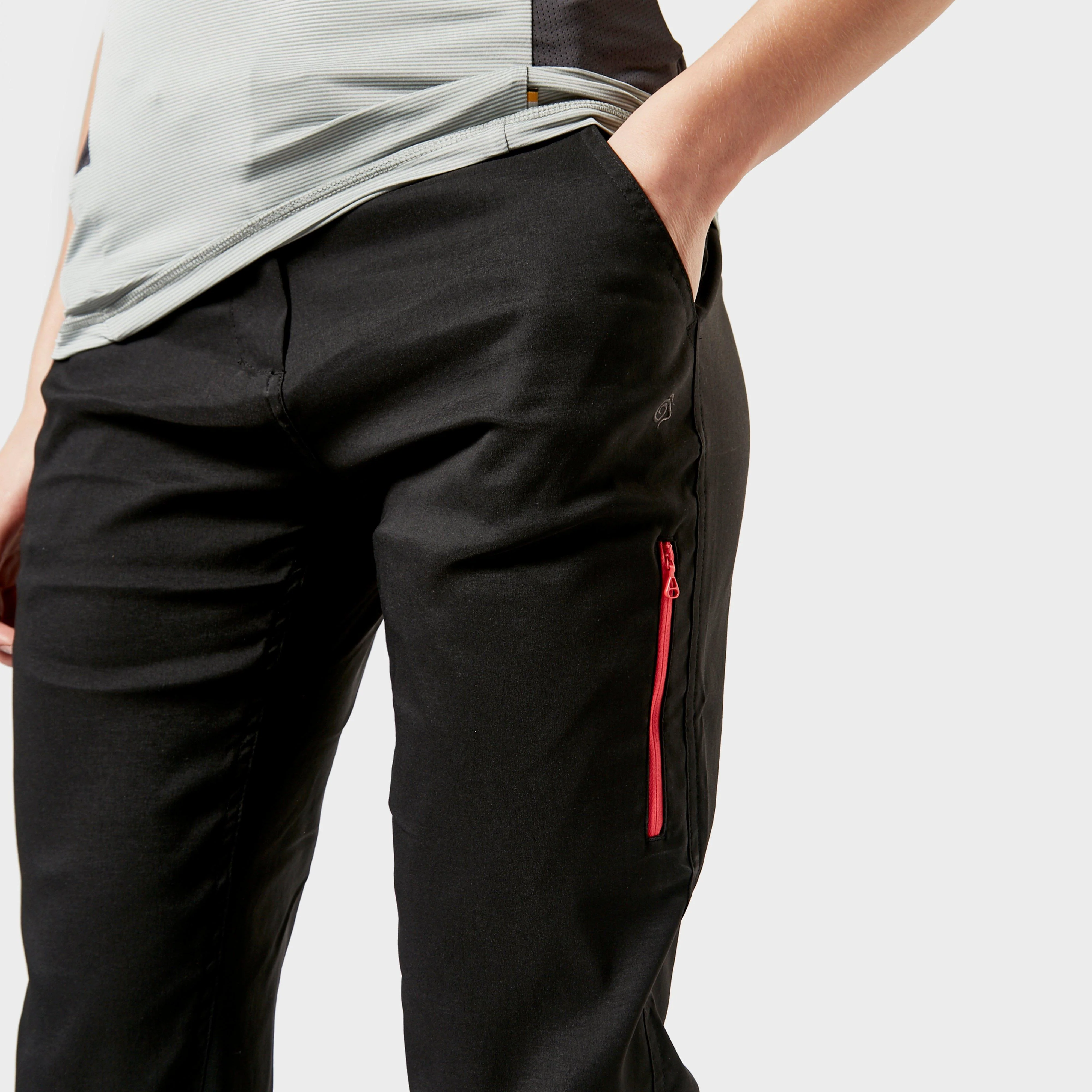 Women’s Verve Trousers - Image 5