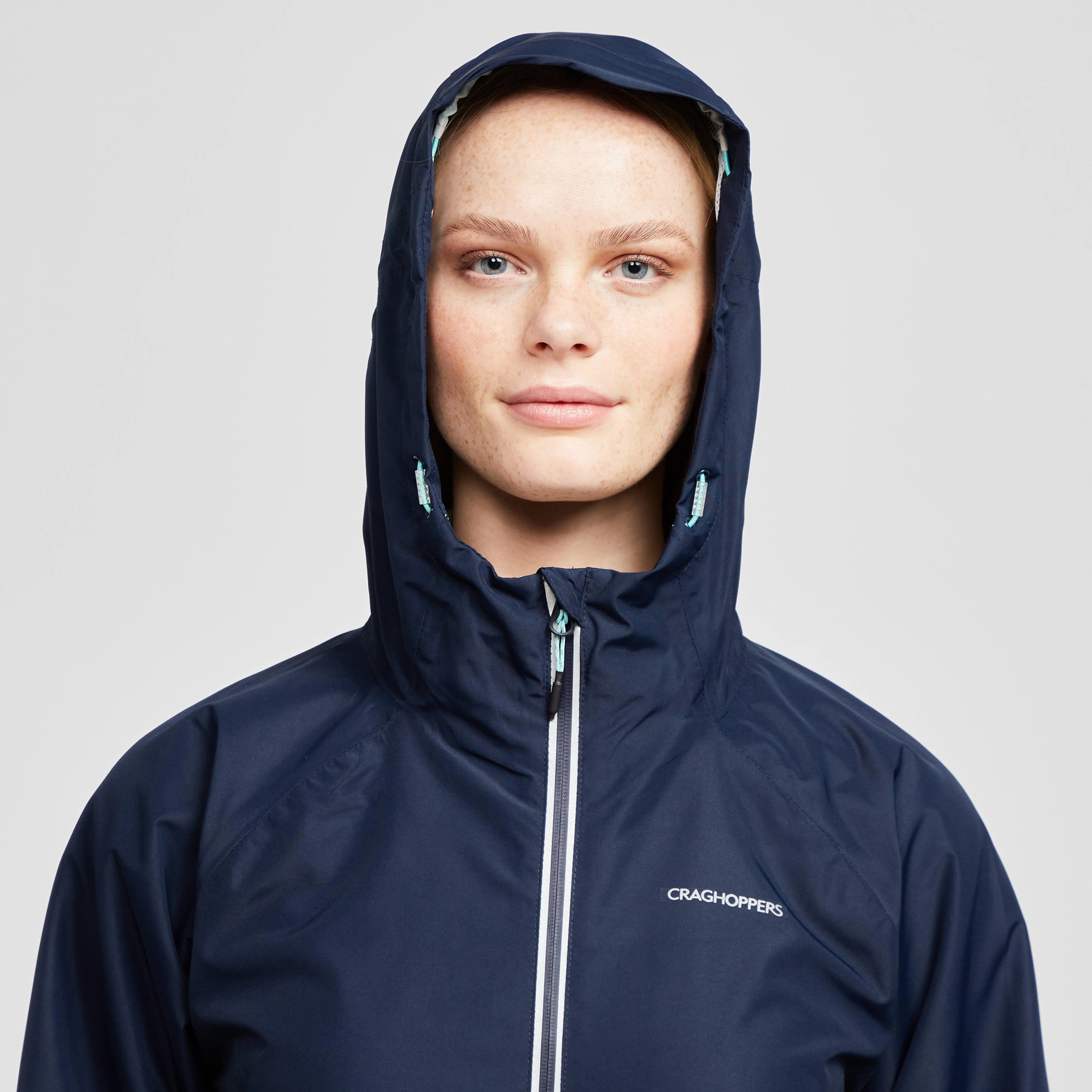 Women's Waterproof Atlas Jacket - Image 4
