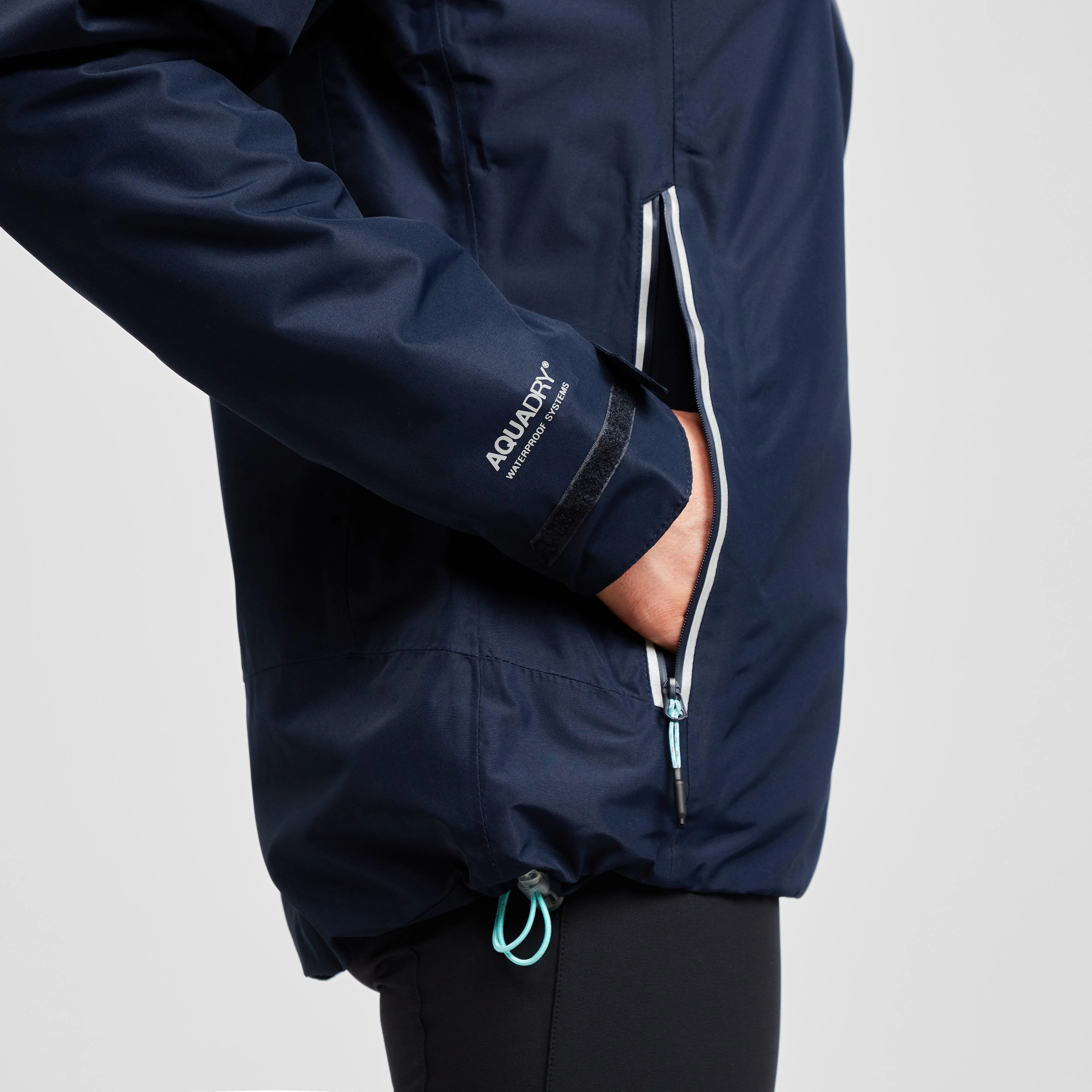 Women's Waterproof Atlas Jacket - Image 7