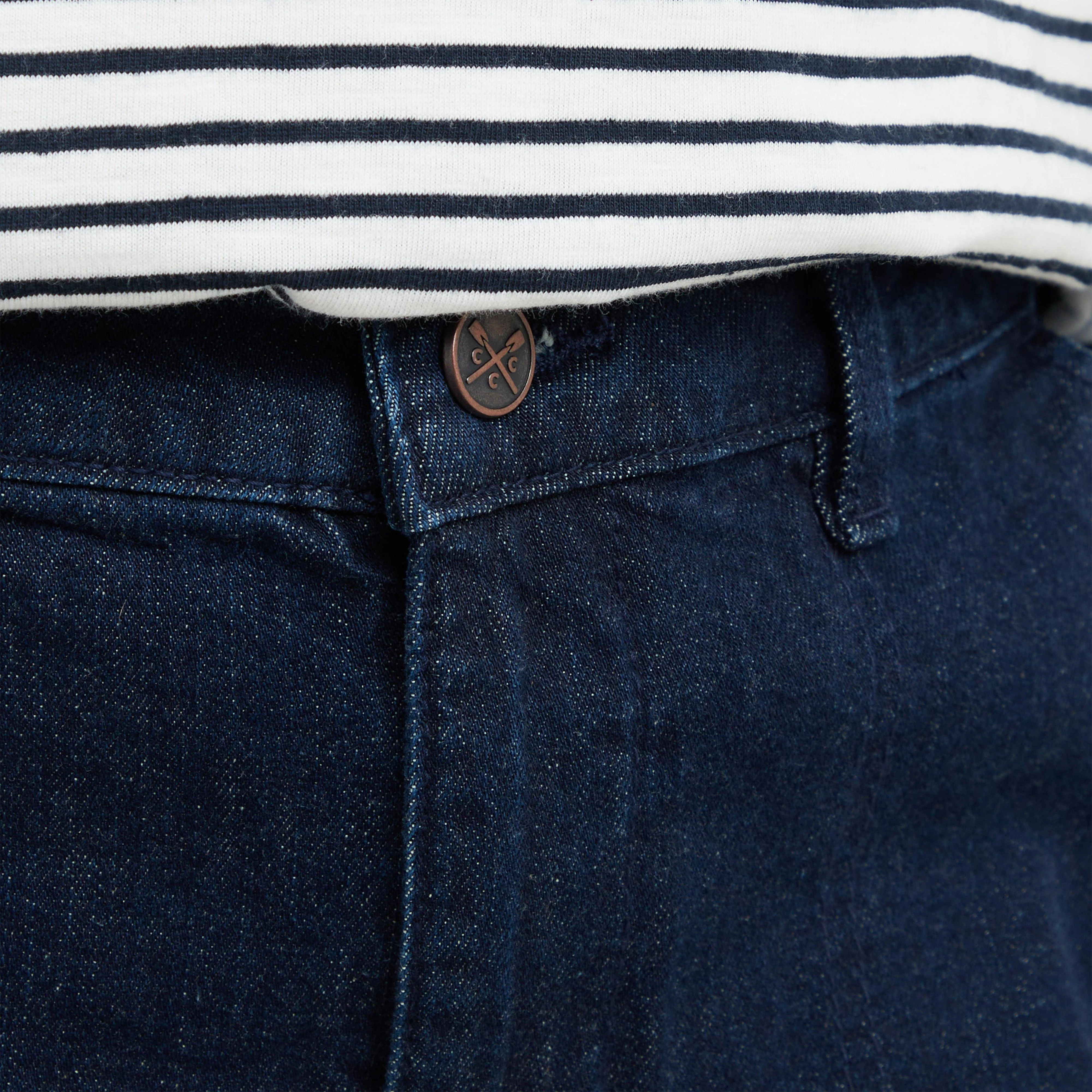 Women’s Analee Denim Skirt - Image 5