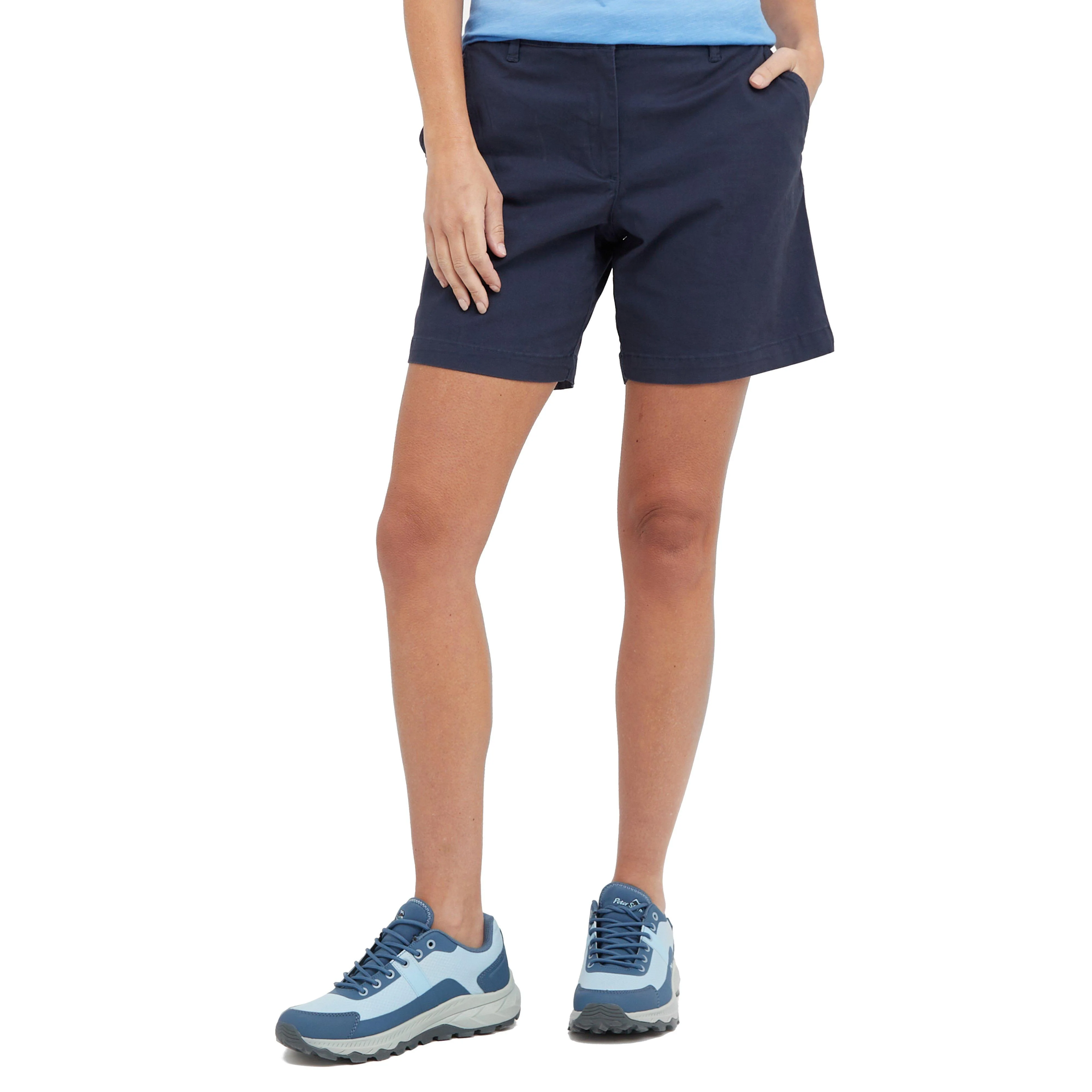 Women’s Chino Shorts - Image 7