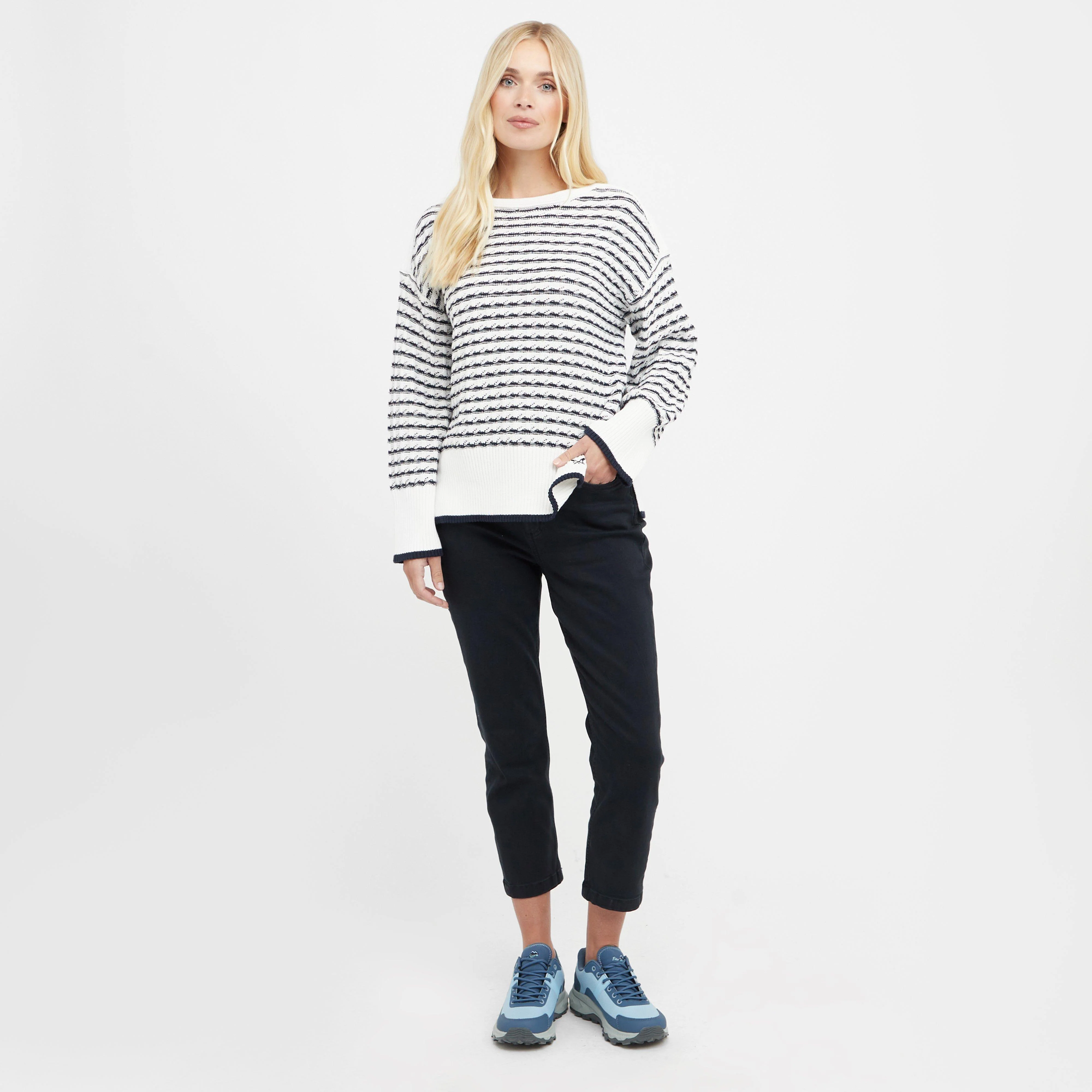 Women’s Emily Easy Jumper - Image 3