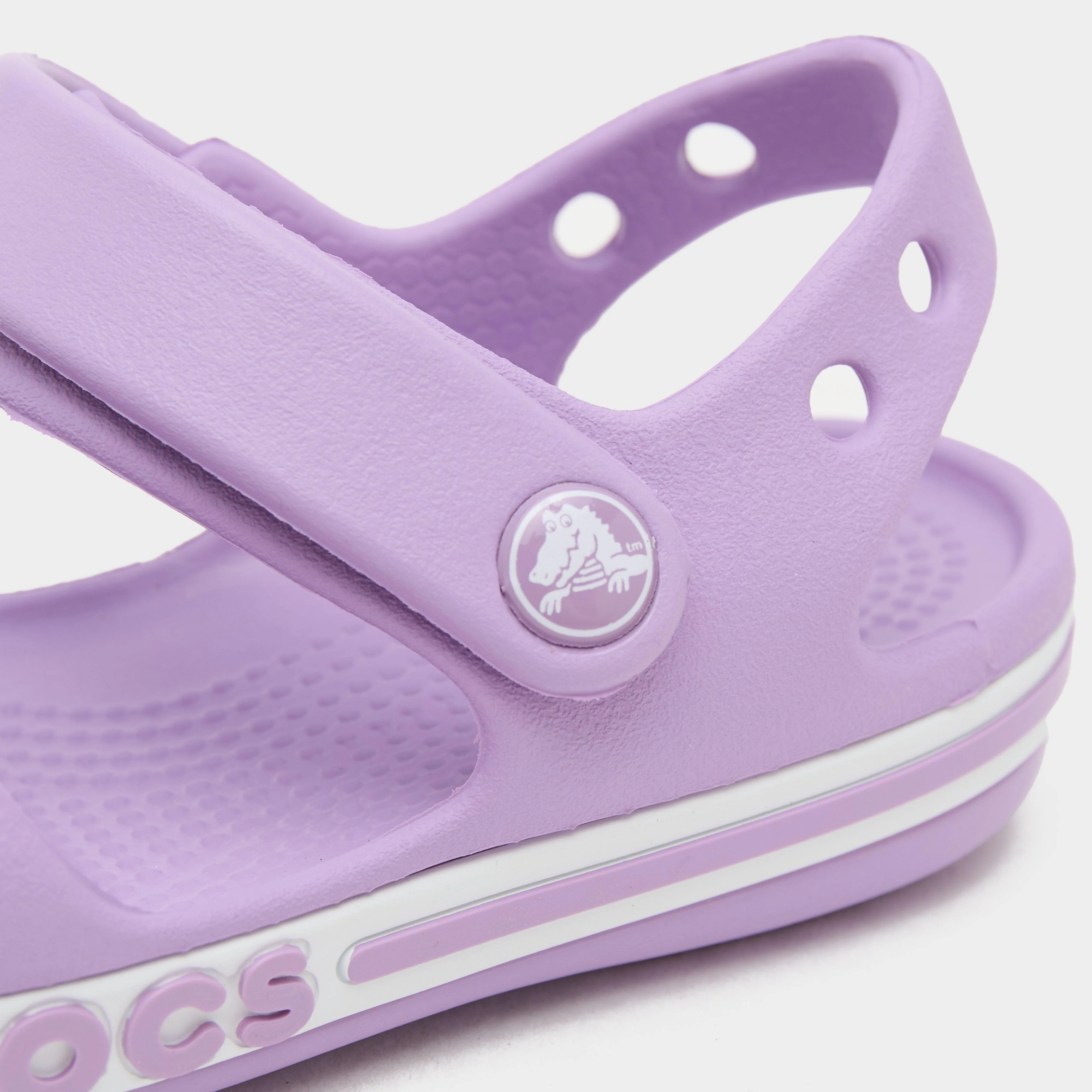 Kids’ Bayaband Sandal - Image 5
