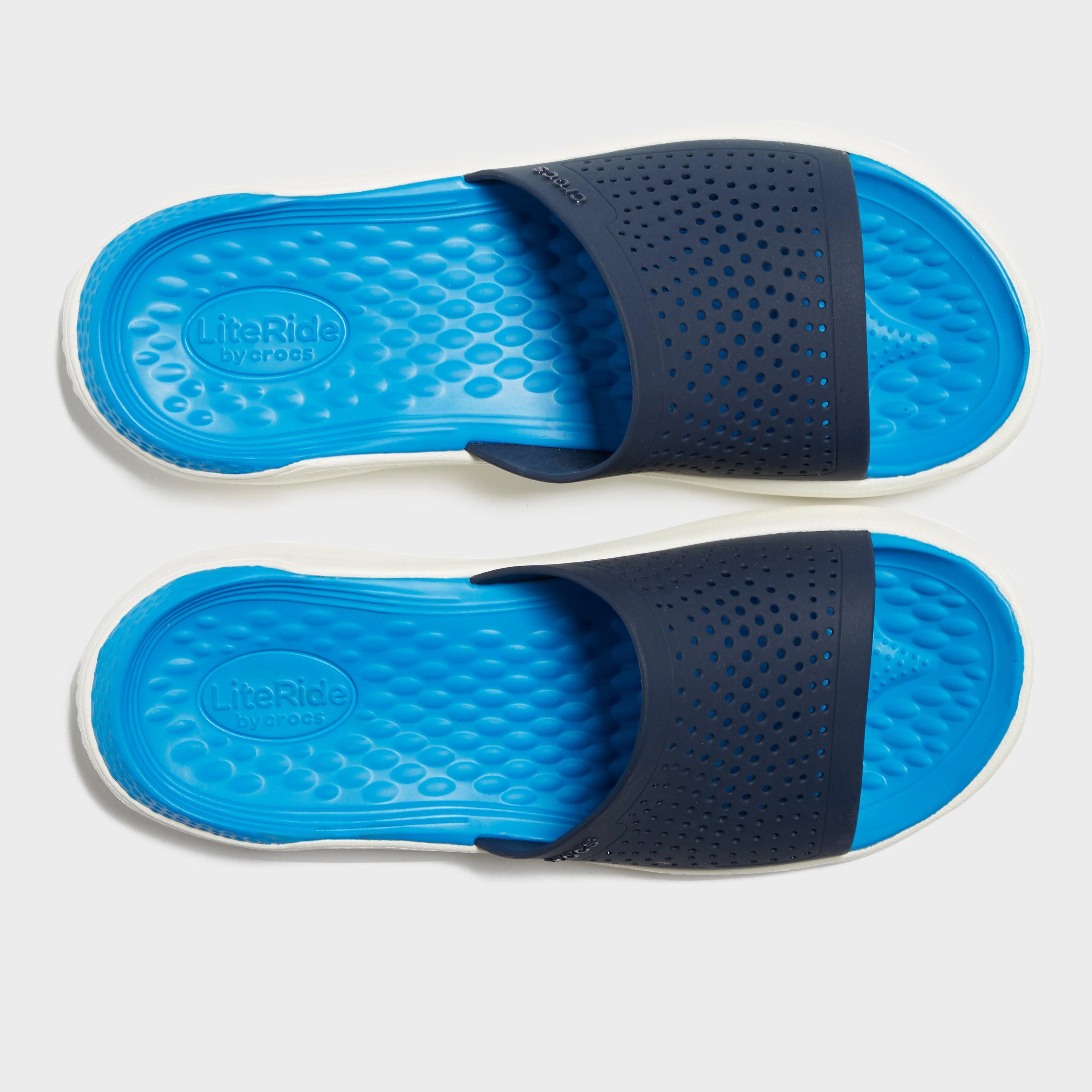 Men's Literide™ Slides - Image 2