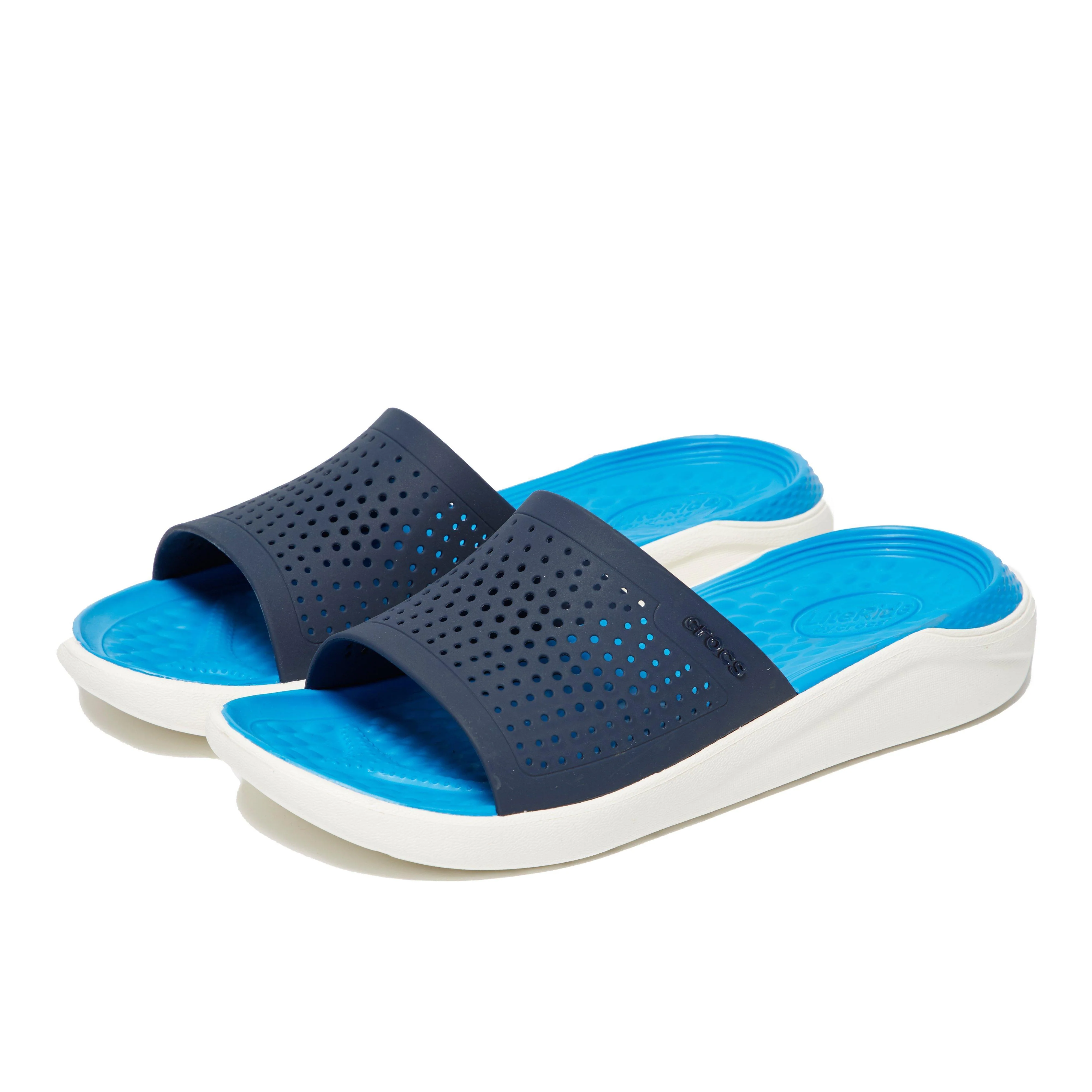 Men's Literide™ Slides - Image 5