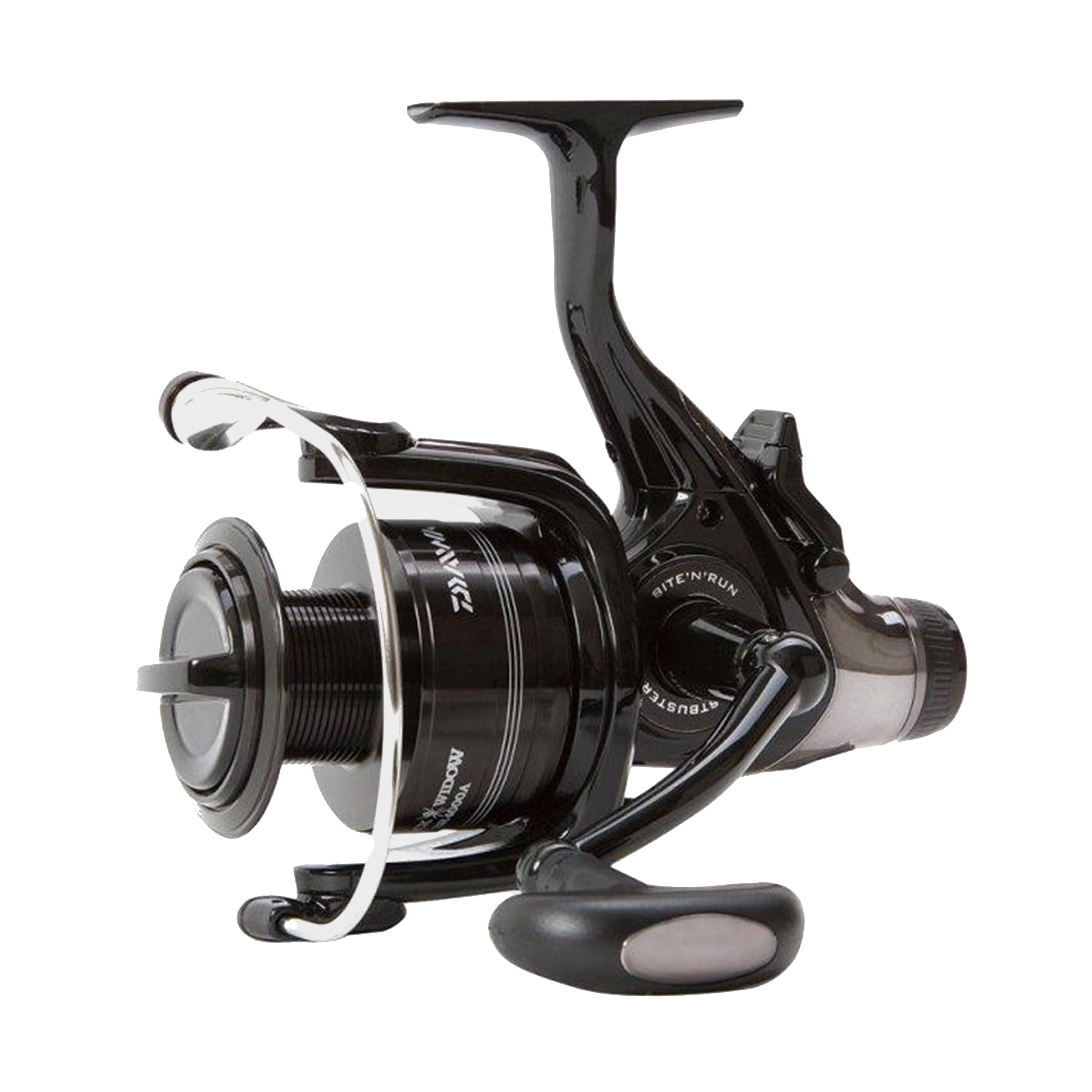 Black Widow BR 5000A - Image 2