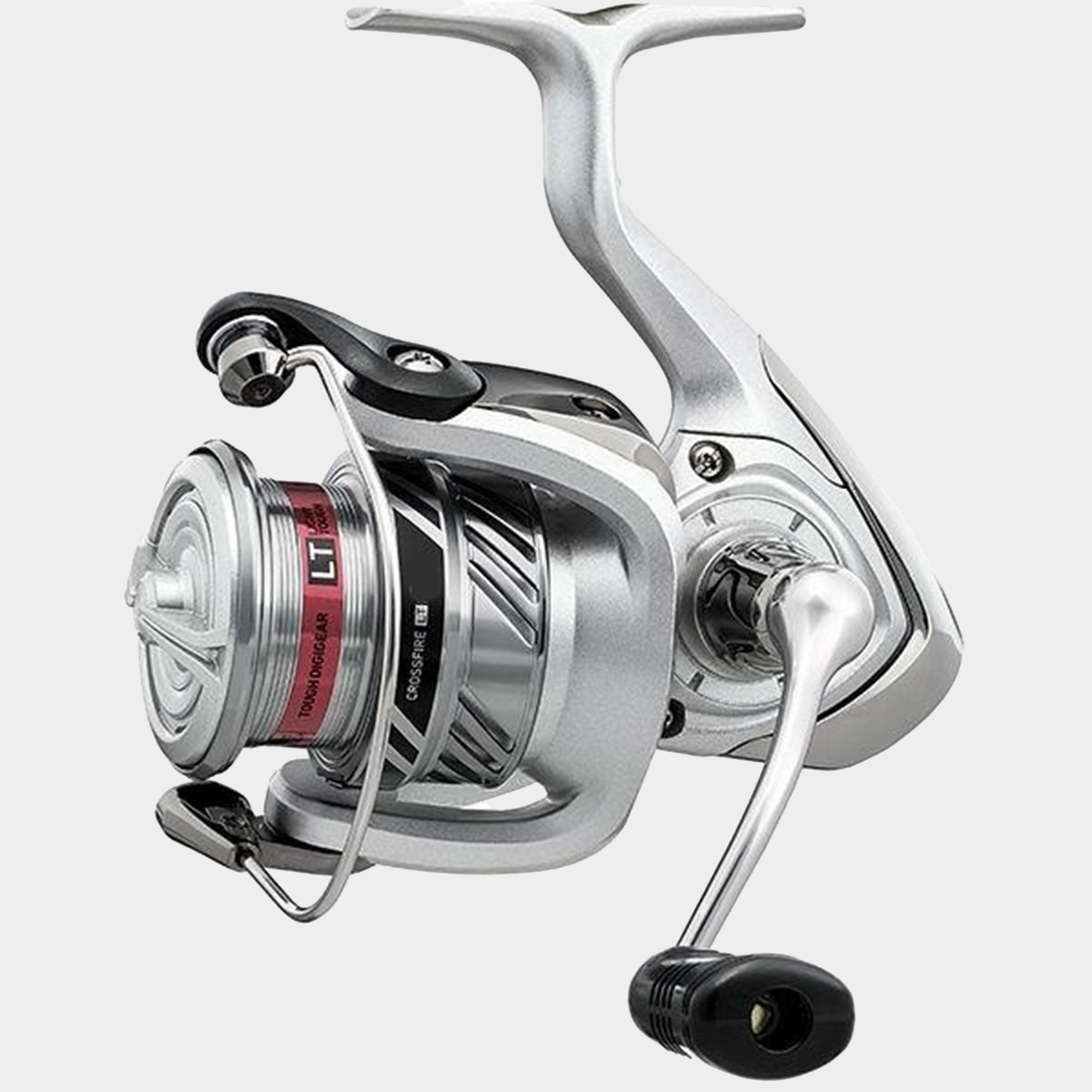Crossfire LT 2500 Fishing Reel - Image 2