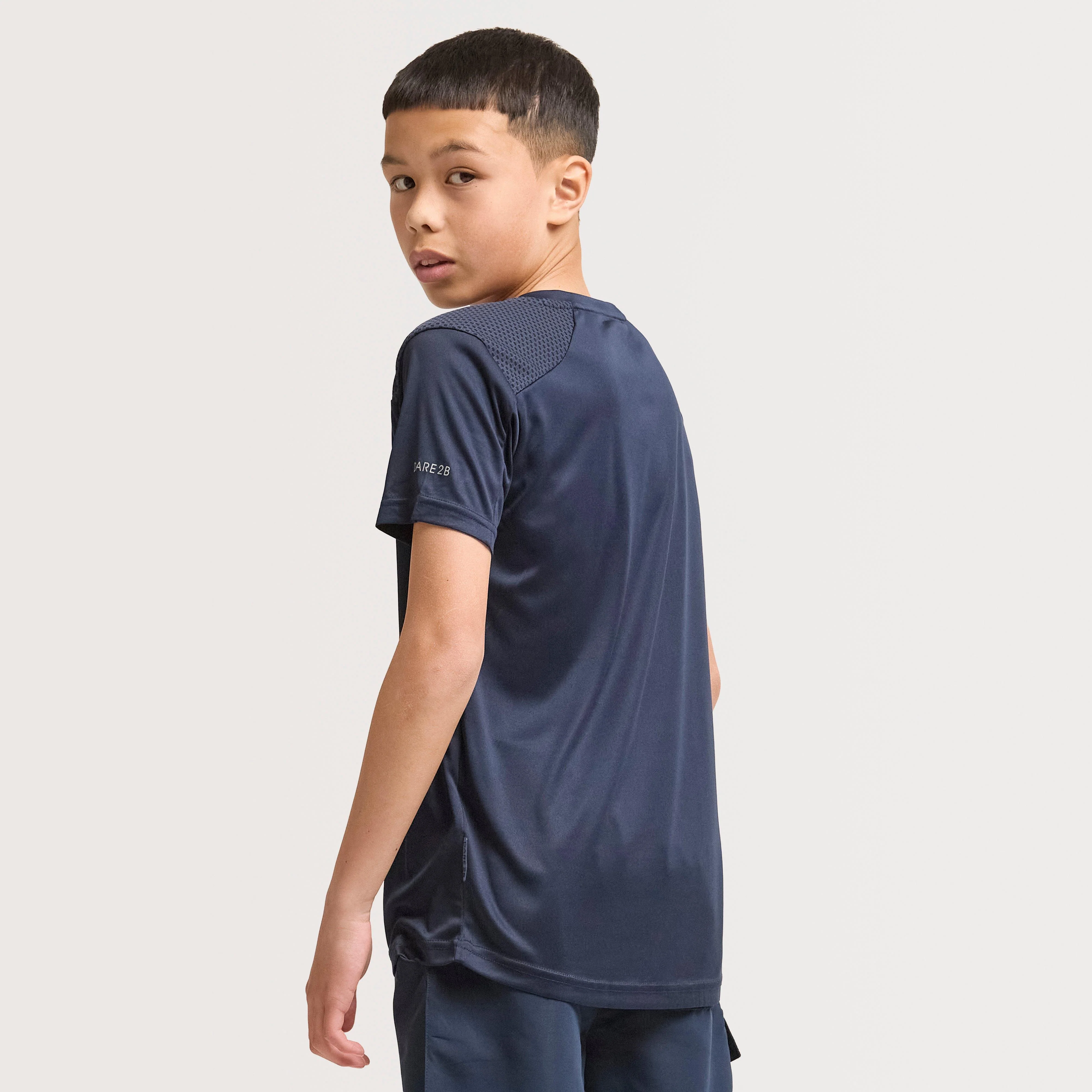 Junior 2b Trackstand II Cycling T-Shirt - Image 3