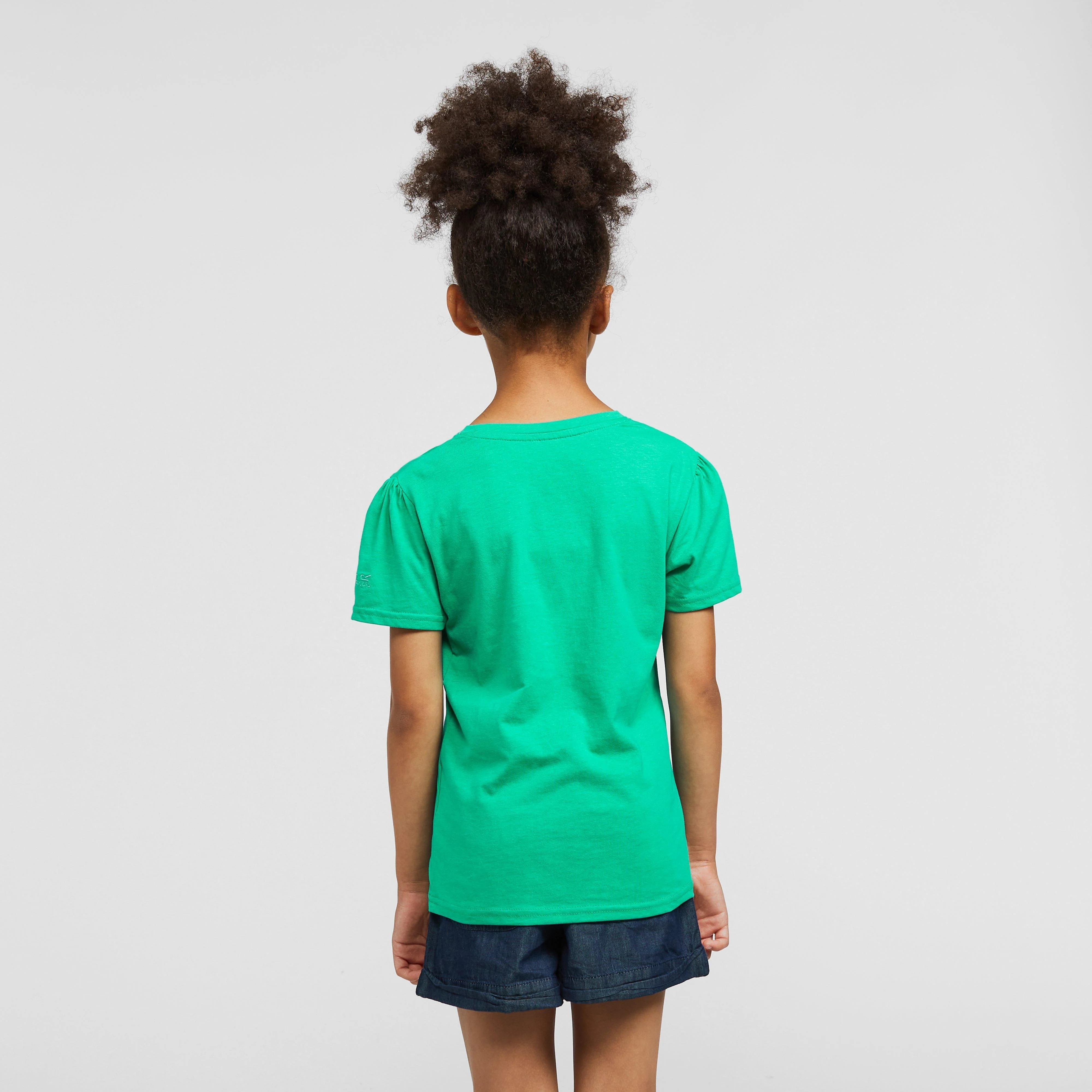 Kids' Bosley III T-Shirt - Image 2