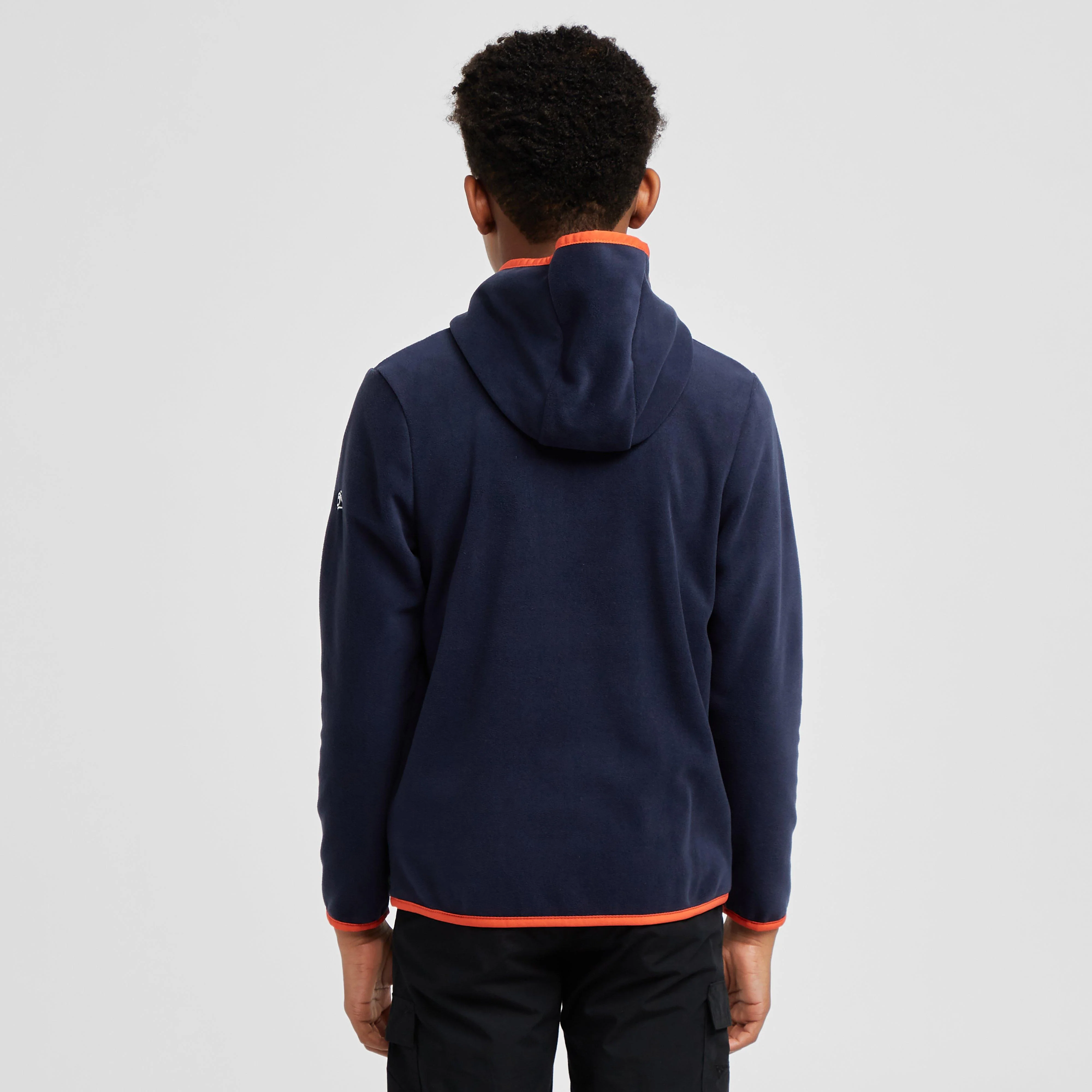 Kids’ Brady Hybrid Jacket - Image 2
