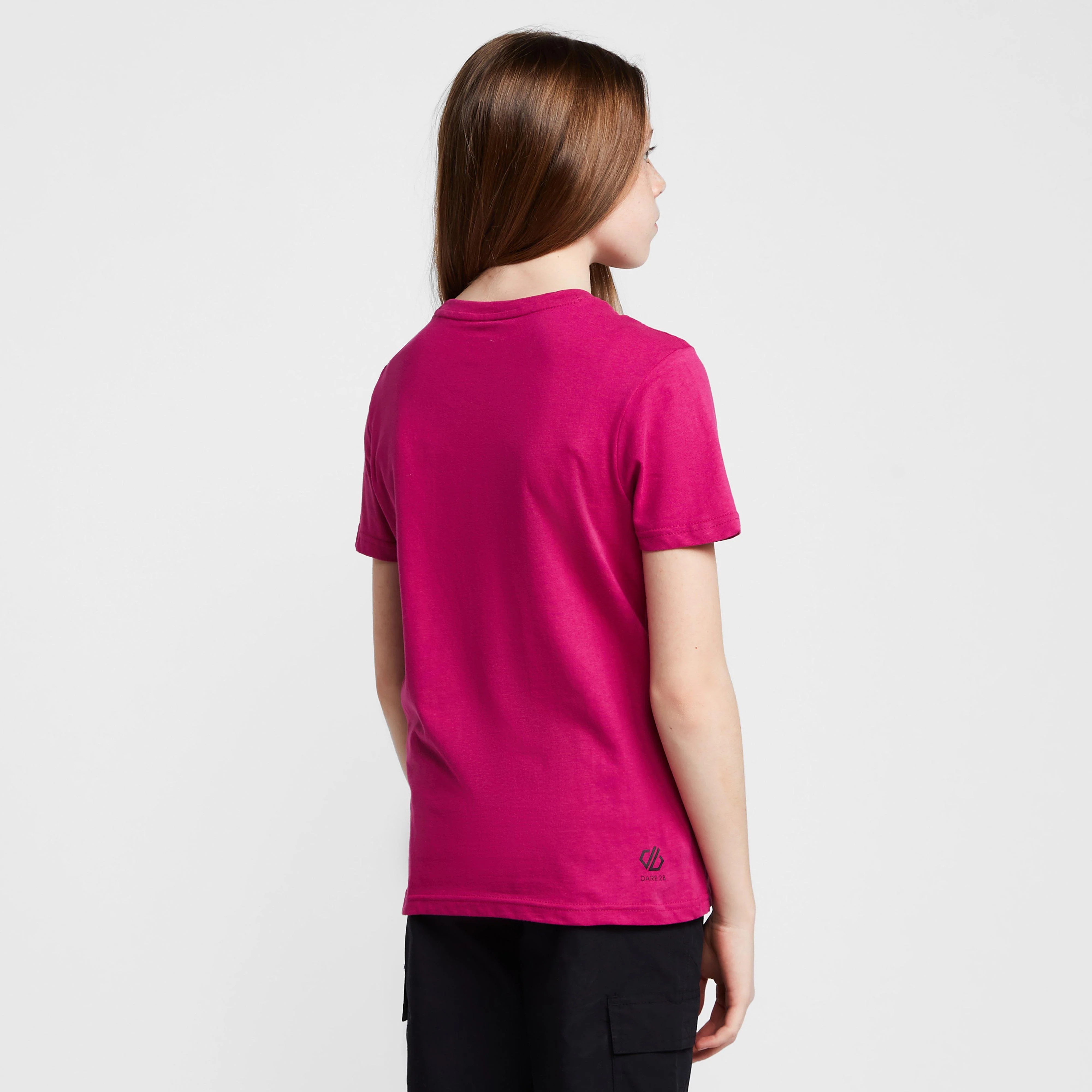 Kids' Go Beyond T-Shirt - Image 2