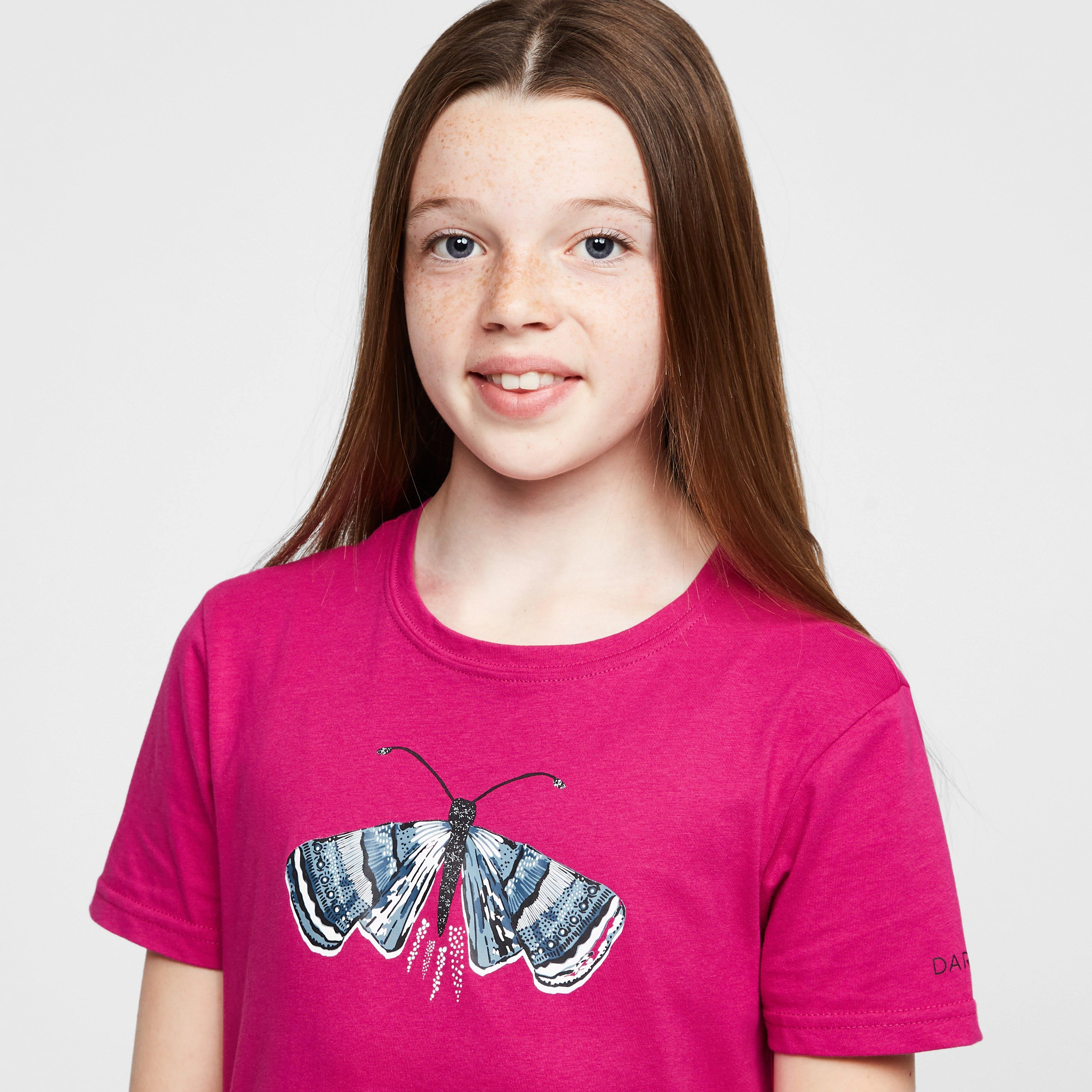 Kids' Go Beyond T-Shirt - Image 4