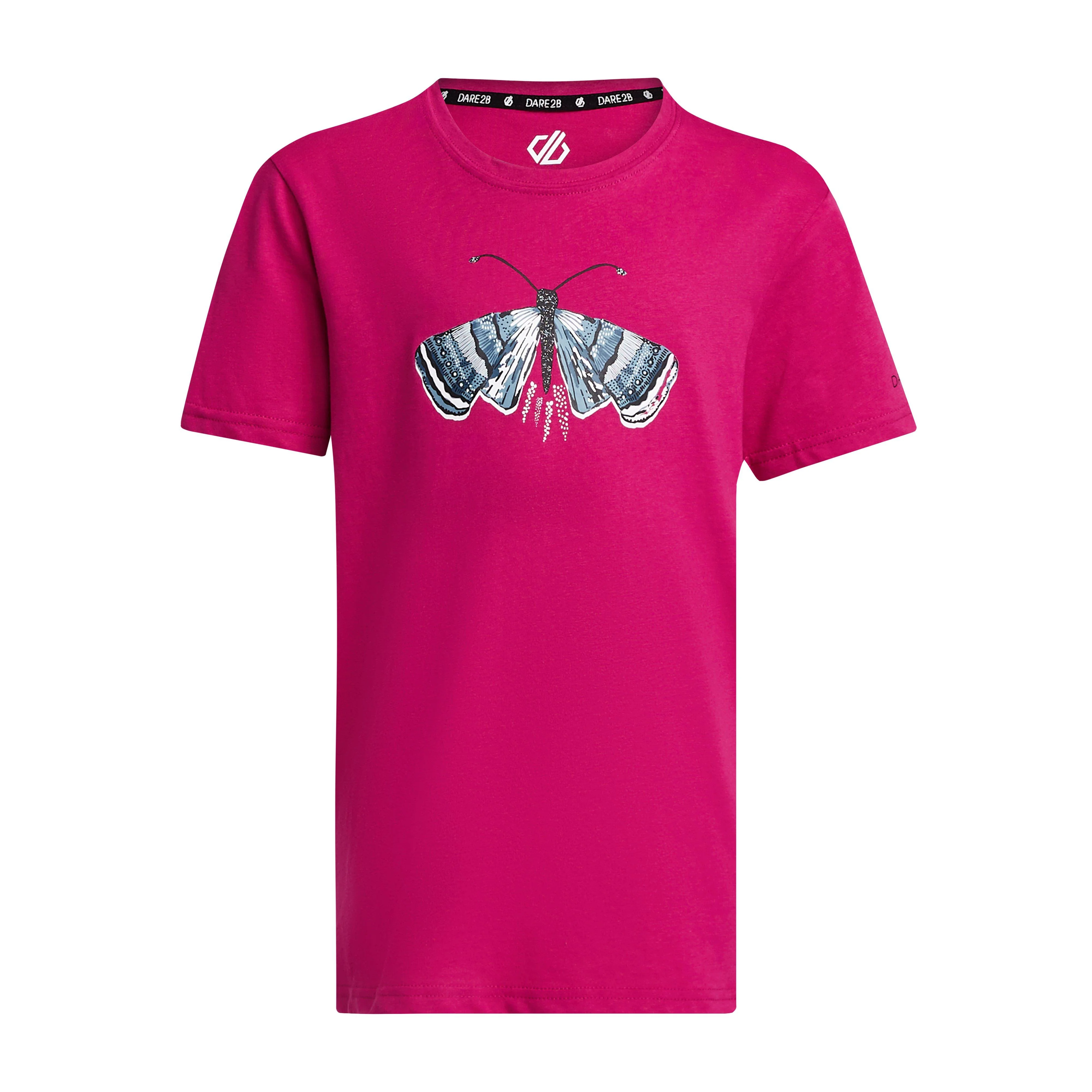 Kids' Go Beyond T-Shirt - Image 7