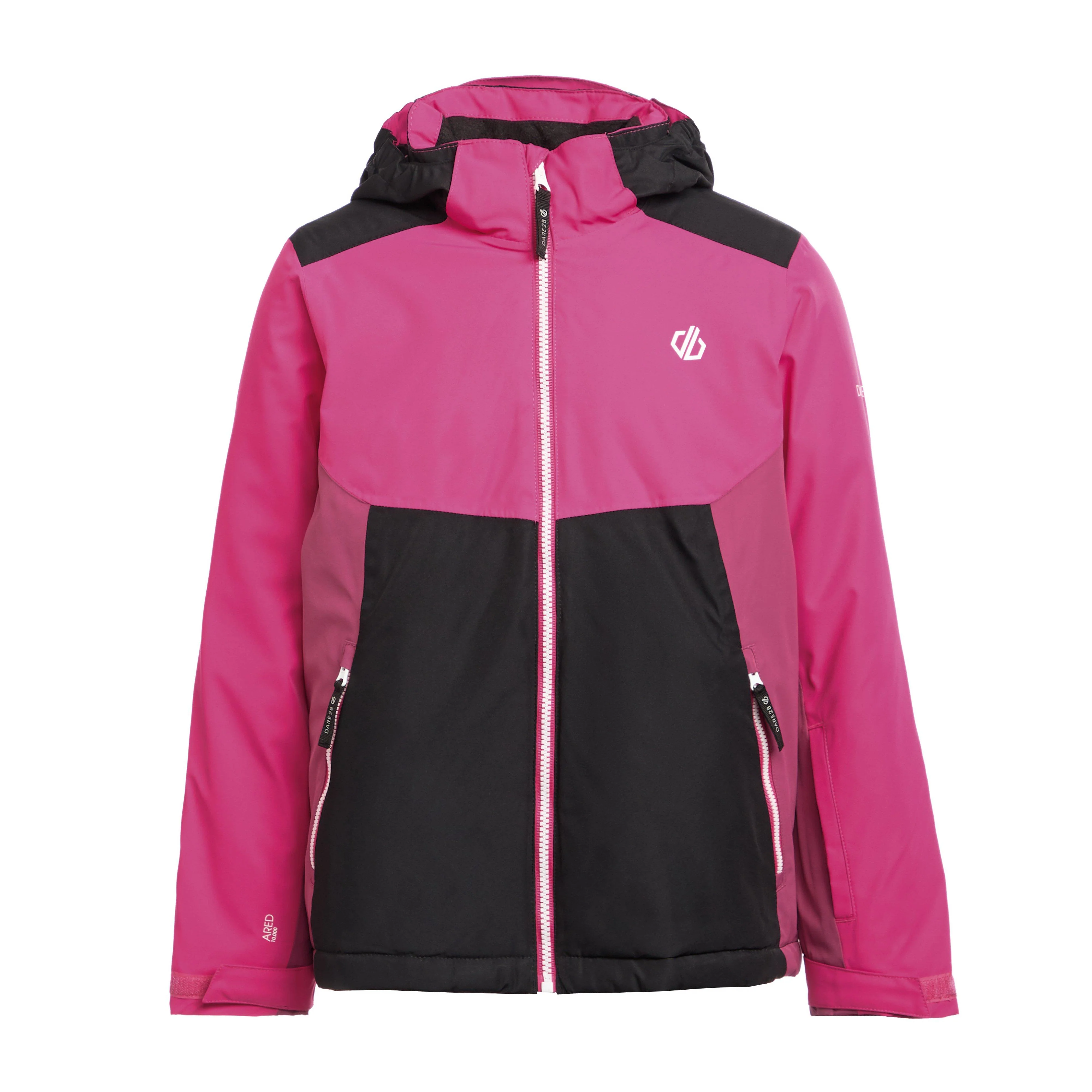 Kids' Impose III Waterproof Ski Jacket - Image 11