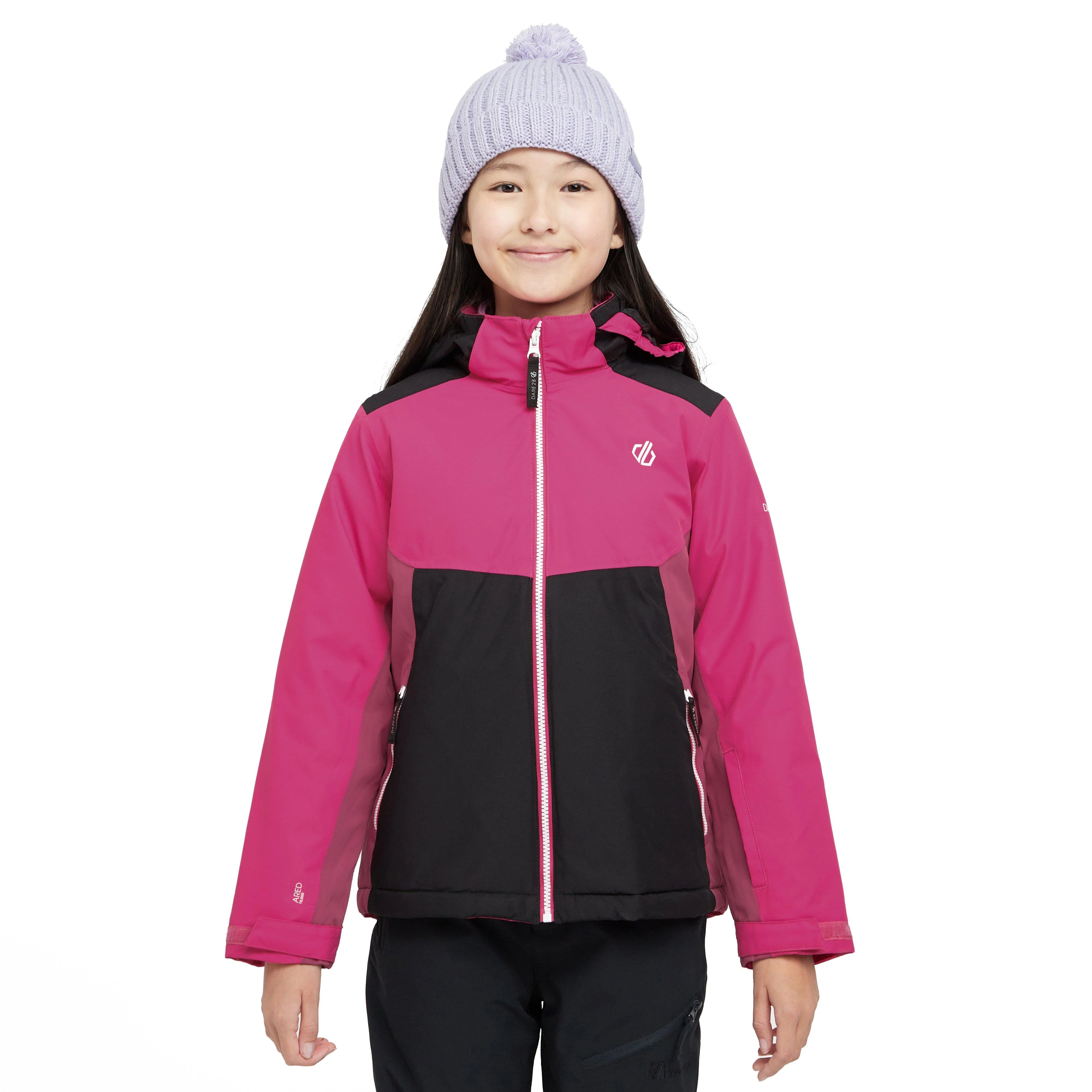 Kids' Impose III Waterproof Ski Jacket - Image 12